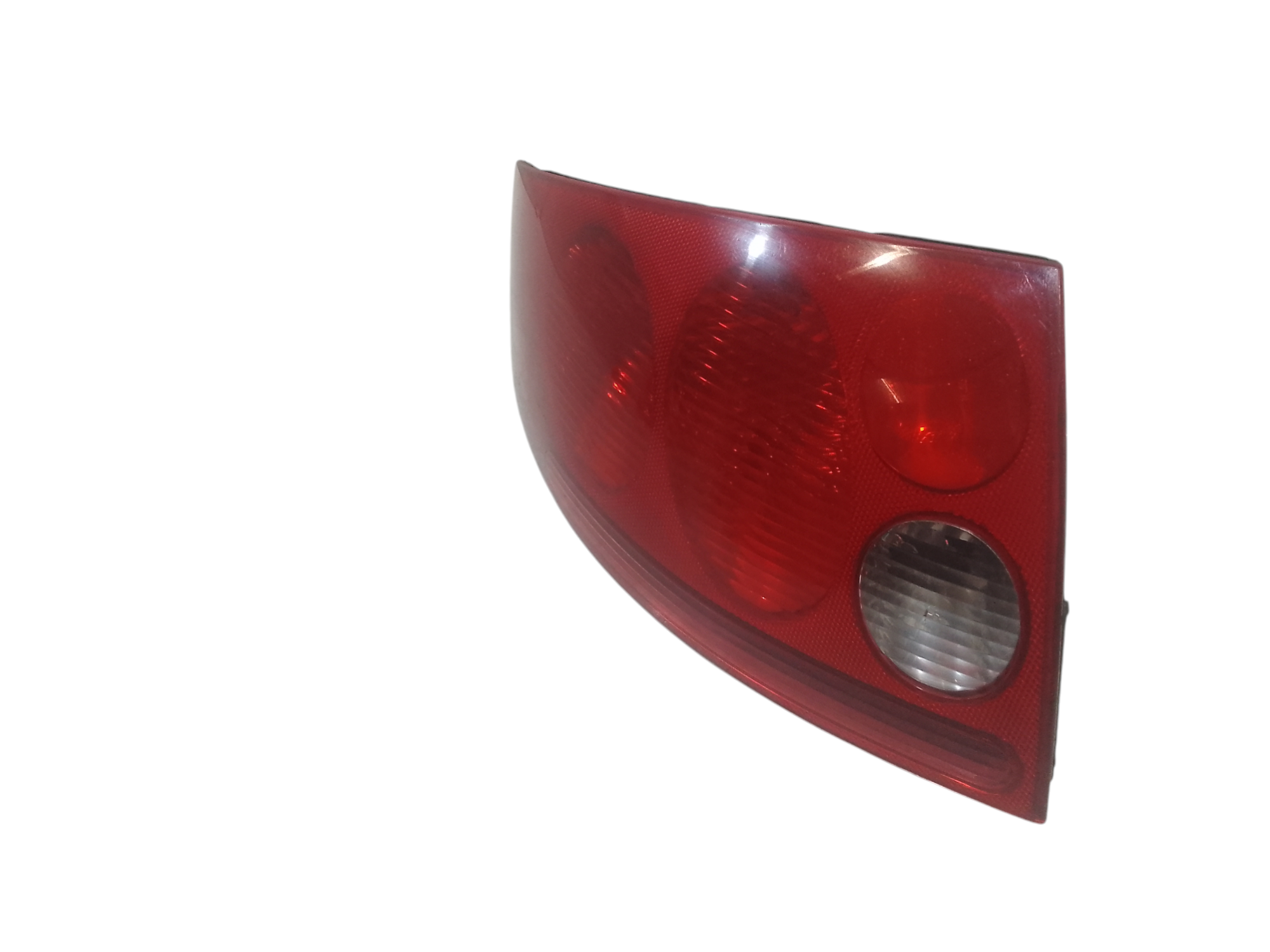 Stop fanale Posteriore sinistro lato Guida per Audi Tt Serie (8n3) (98>06) (1998 - 2006)