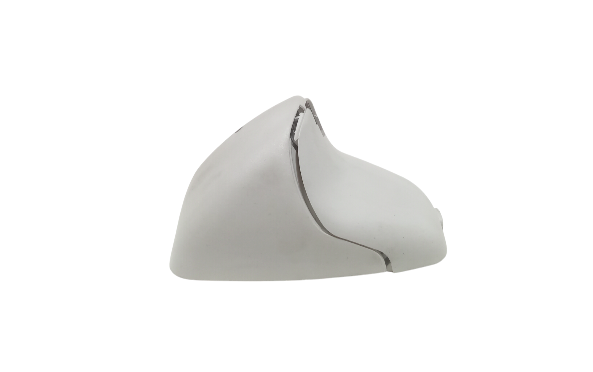 Cover copertura specchietto retrovisore interno per Renault Clio Grandtour (13>) (2013 - In produzione)