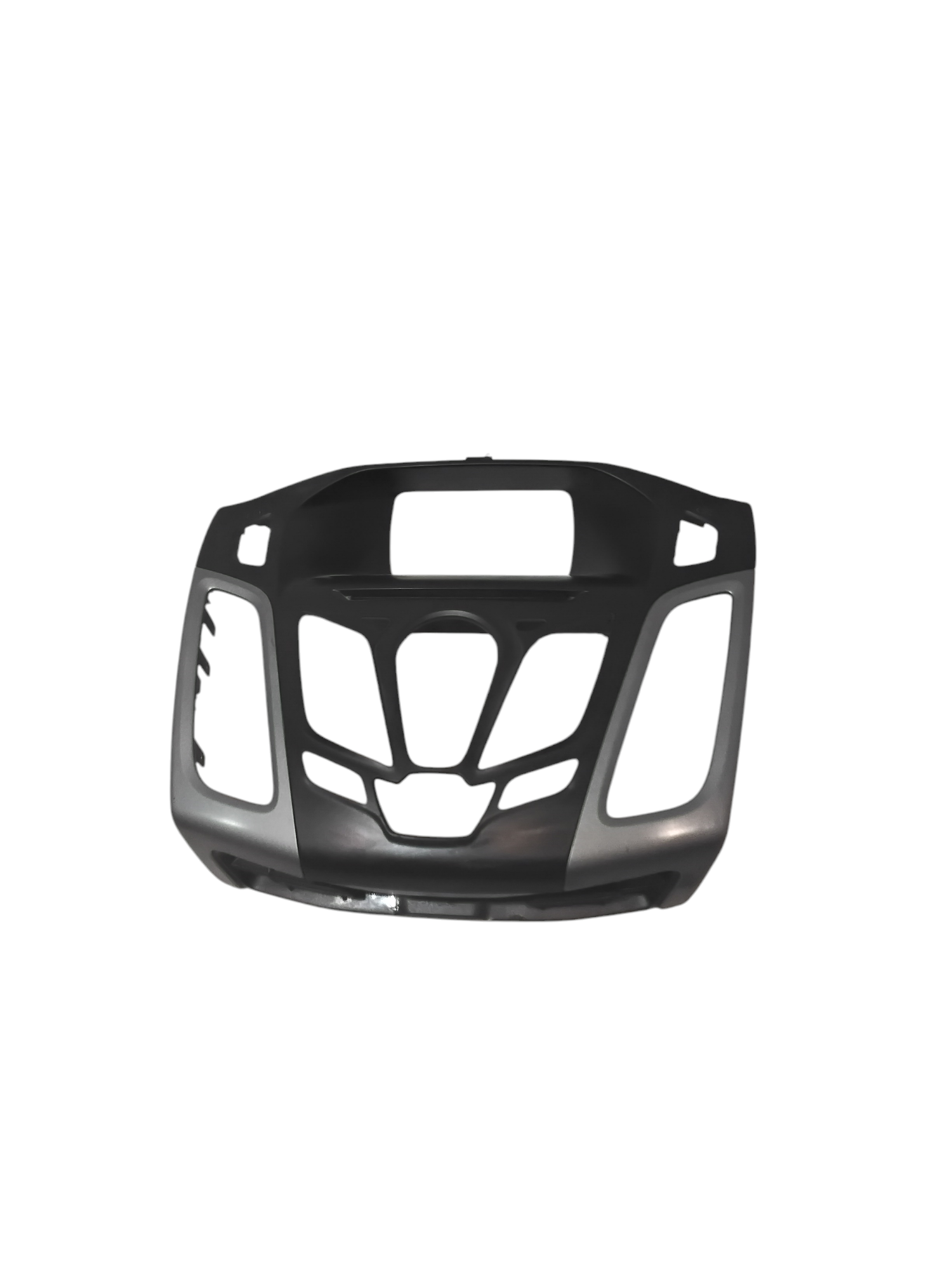 Mascherina centrale cruscotto per Ford Focus S. Wagon 5 Serie (2011 - 2014)