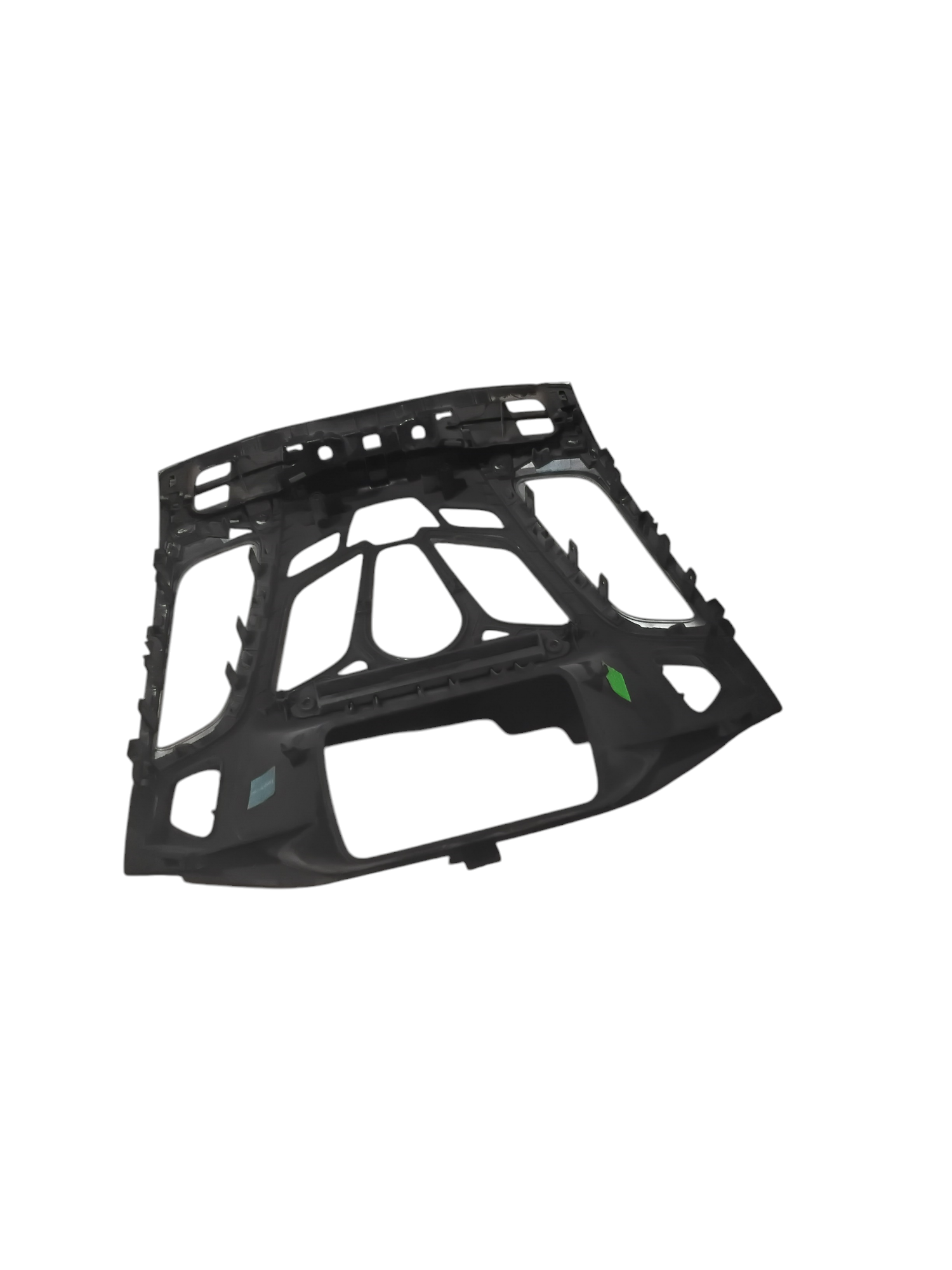 Mascherina centrale cruscotto per Ford Focus S. Wagon 5 Serie (2011 - 2014)