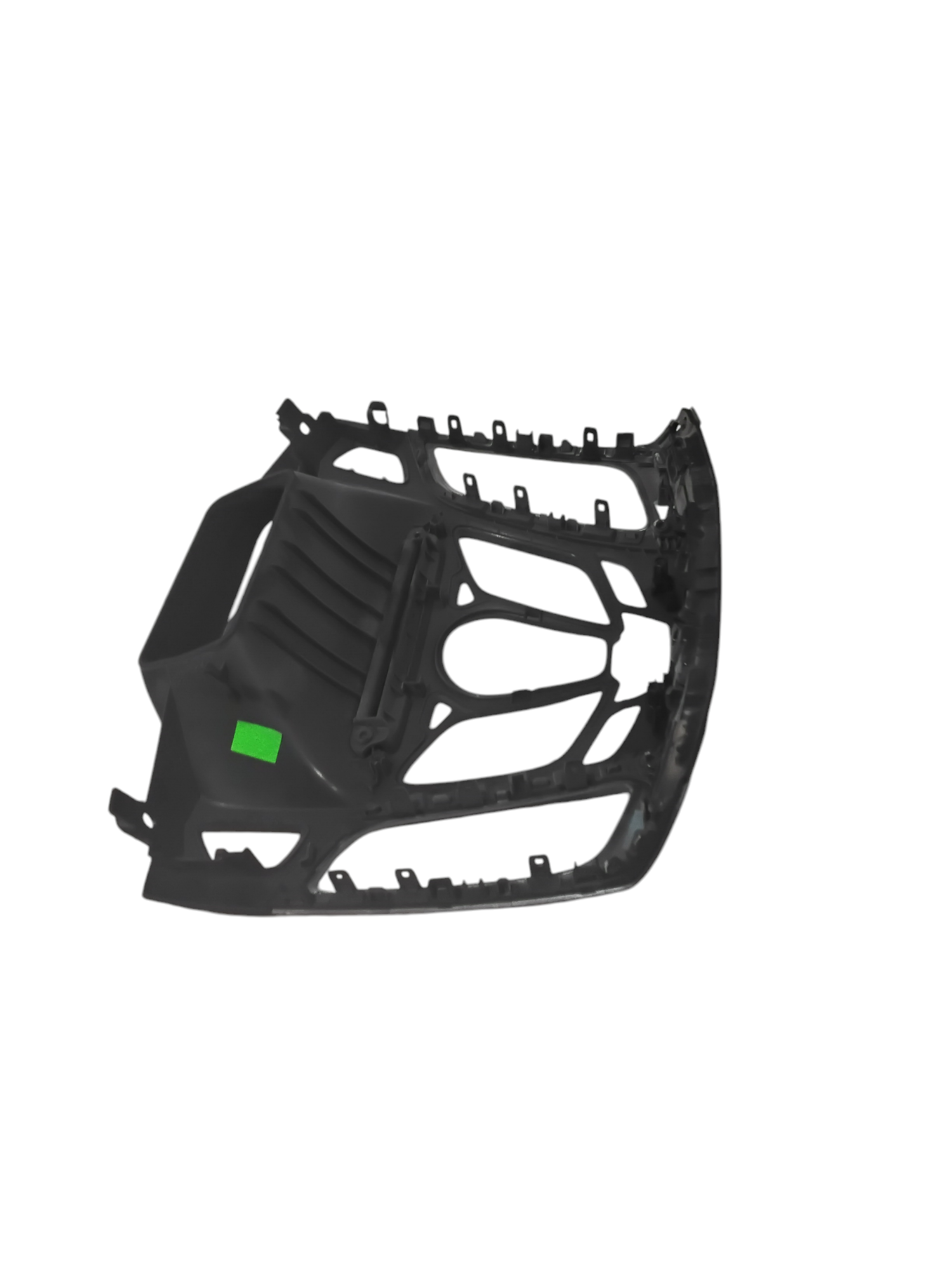 Mascherina centrale cruscotto per Ford Focus S. Wagon 5 Serie (2011 - 2014)