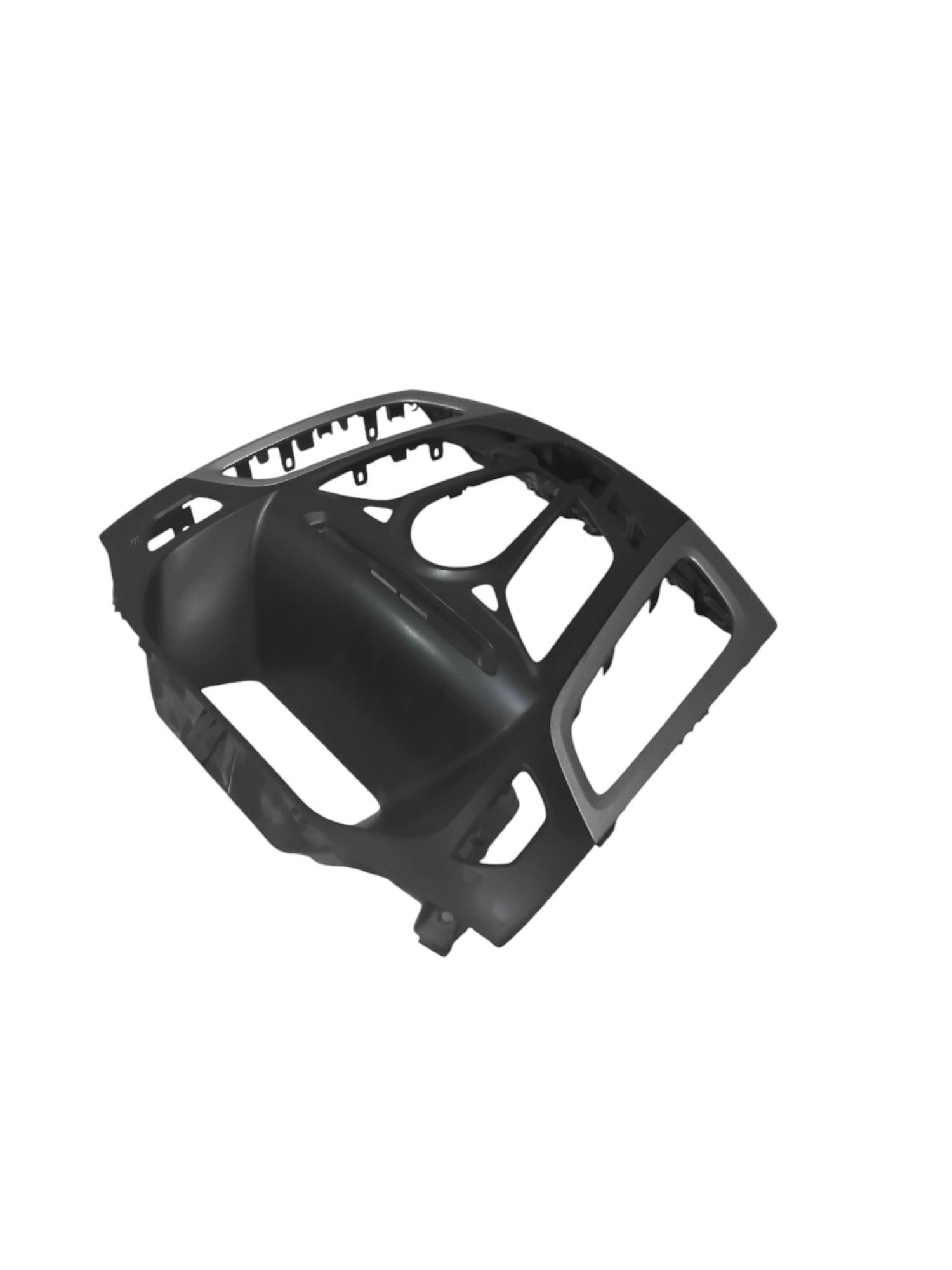 Mascherina centrale cruscotto per Ford Focus S. Wagon 5 Serie (2011 - 2014)