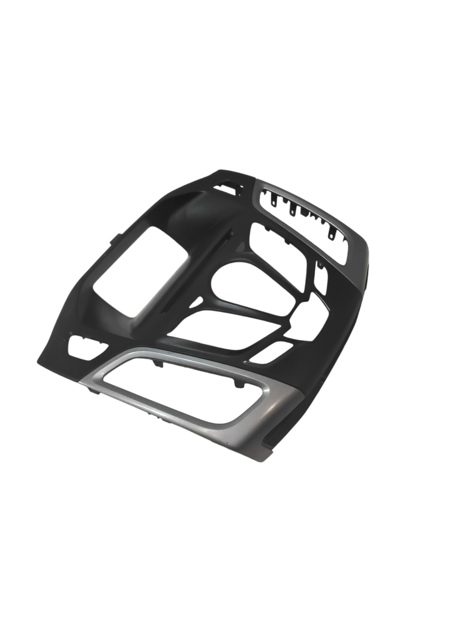 Mascherina centrale cruscotto per Ford Focus S. Wagon 5 Serie (2011 - 2014)