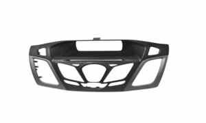 Mascherina centrale cruscotto per Ford Focus S. Wagon 5 Serie (2011 - 2014)