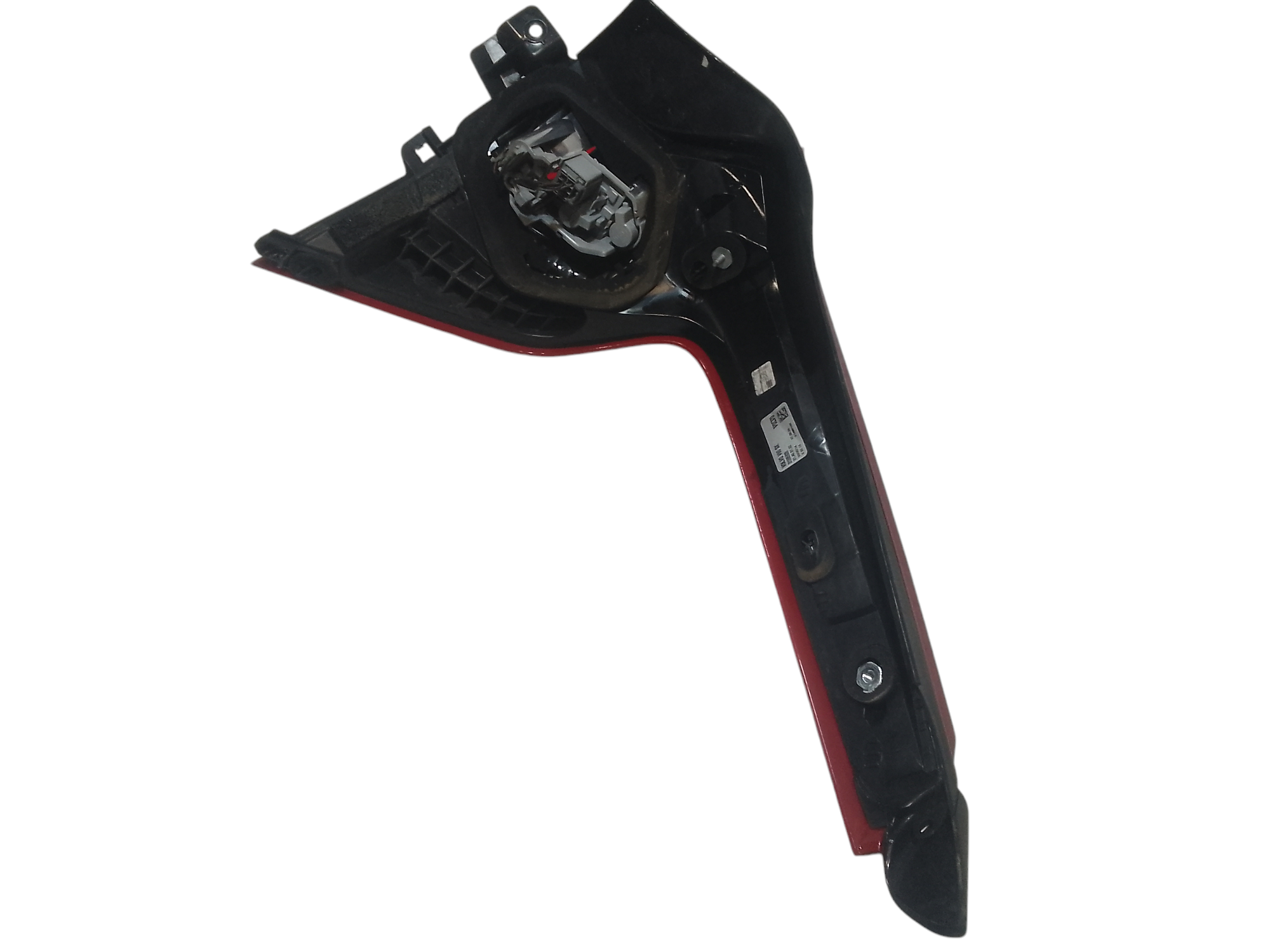 Stop fanale Posteriore sinistro lato Guida per Volvo V60 1 Serie (2010 - In produzione)