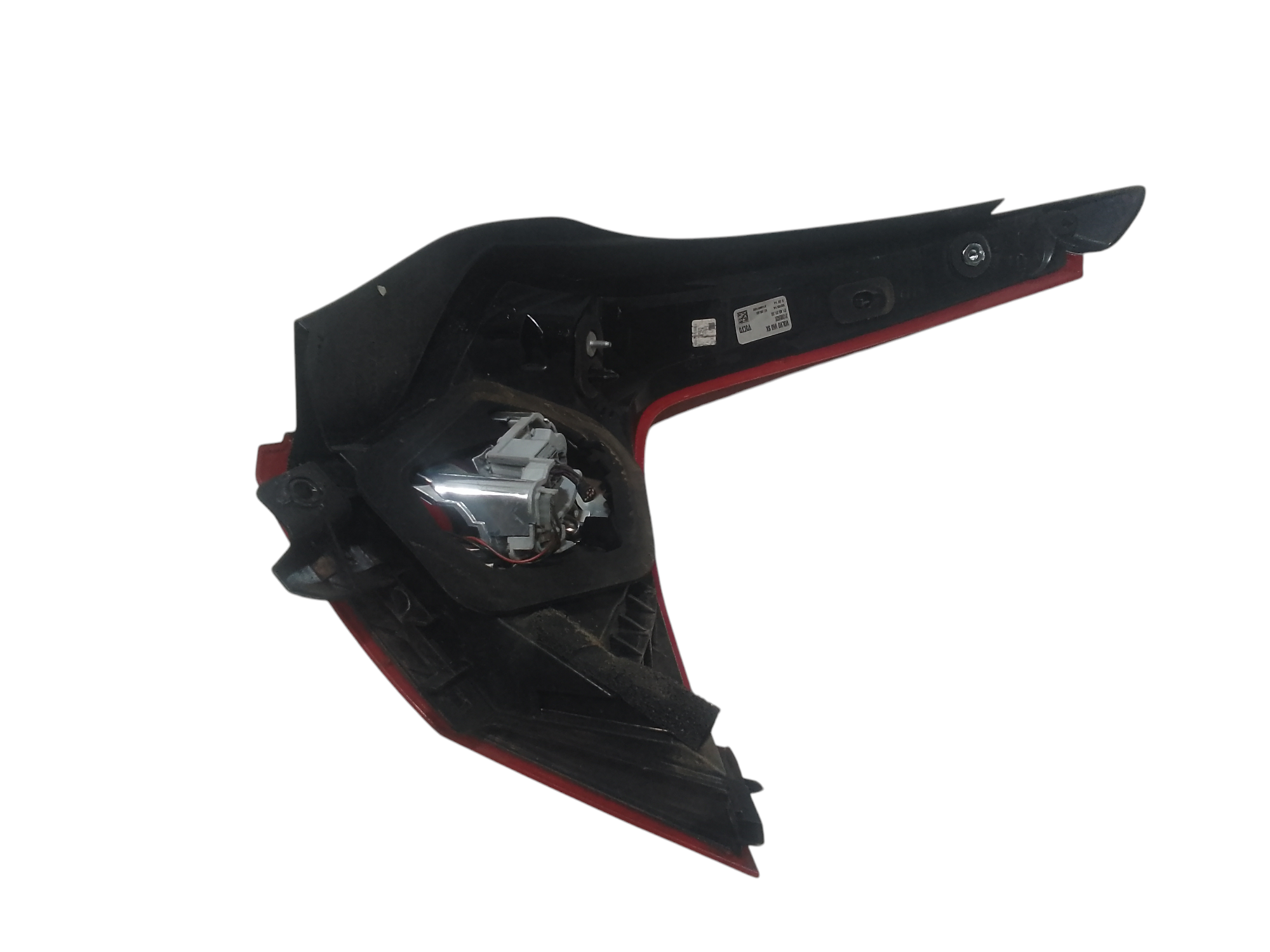 Stop fanale Posteriore sinistro lato Guida per Volvo V60 1 Serie (2010 - In produzione)