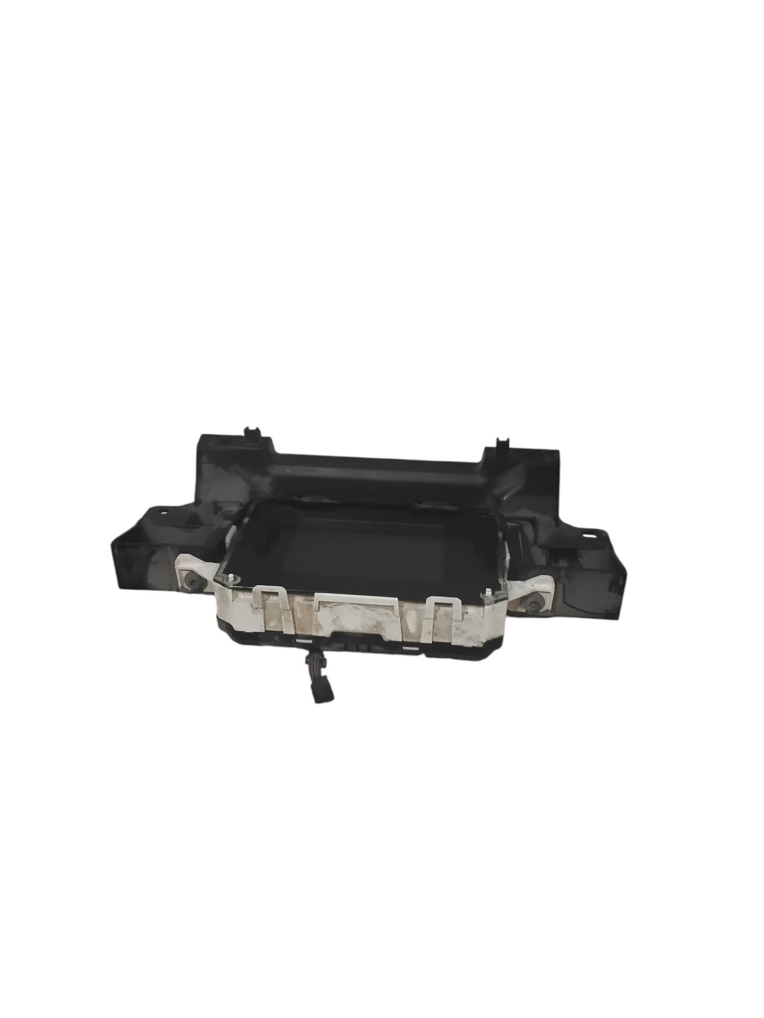 Display multifunzione computer di bordo per Ford Focus S. Wagon 5 Serie (2011 - 2014)