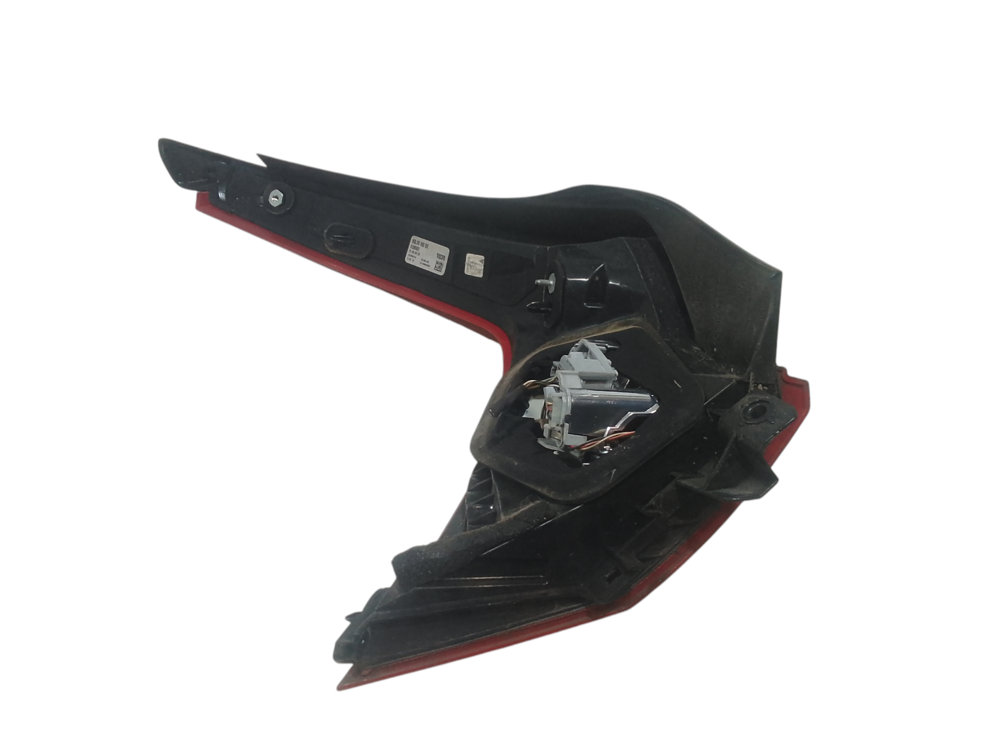 Stop fanale posteriore Destro Passeggero per Volvo V60 1 Serie (2010 - In produzione)