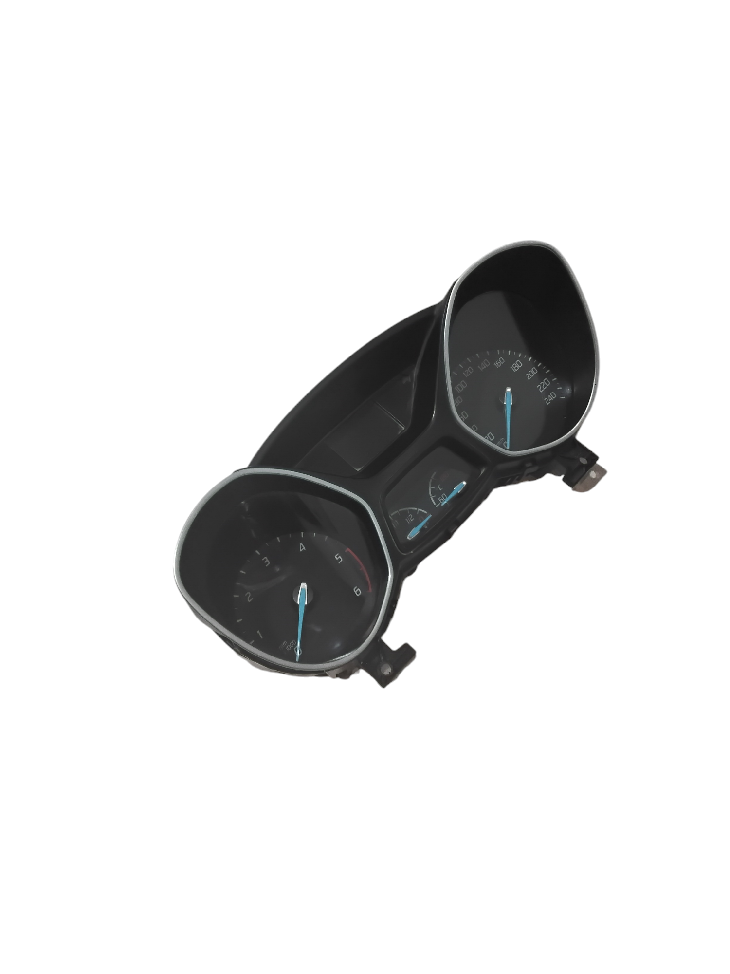 Quadro Strumenti per Ford Focus S. Wagon 5 Serie (2011 - 2014)