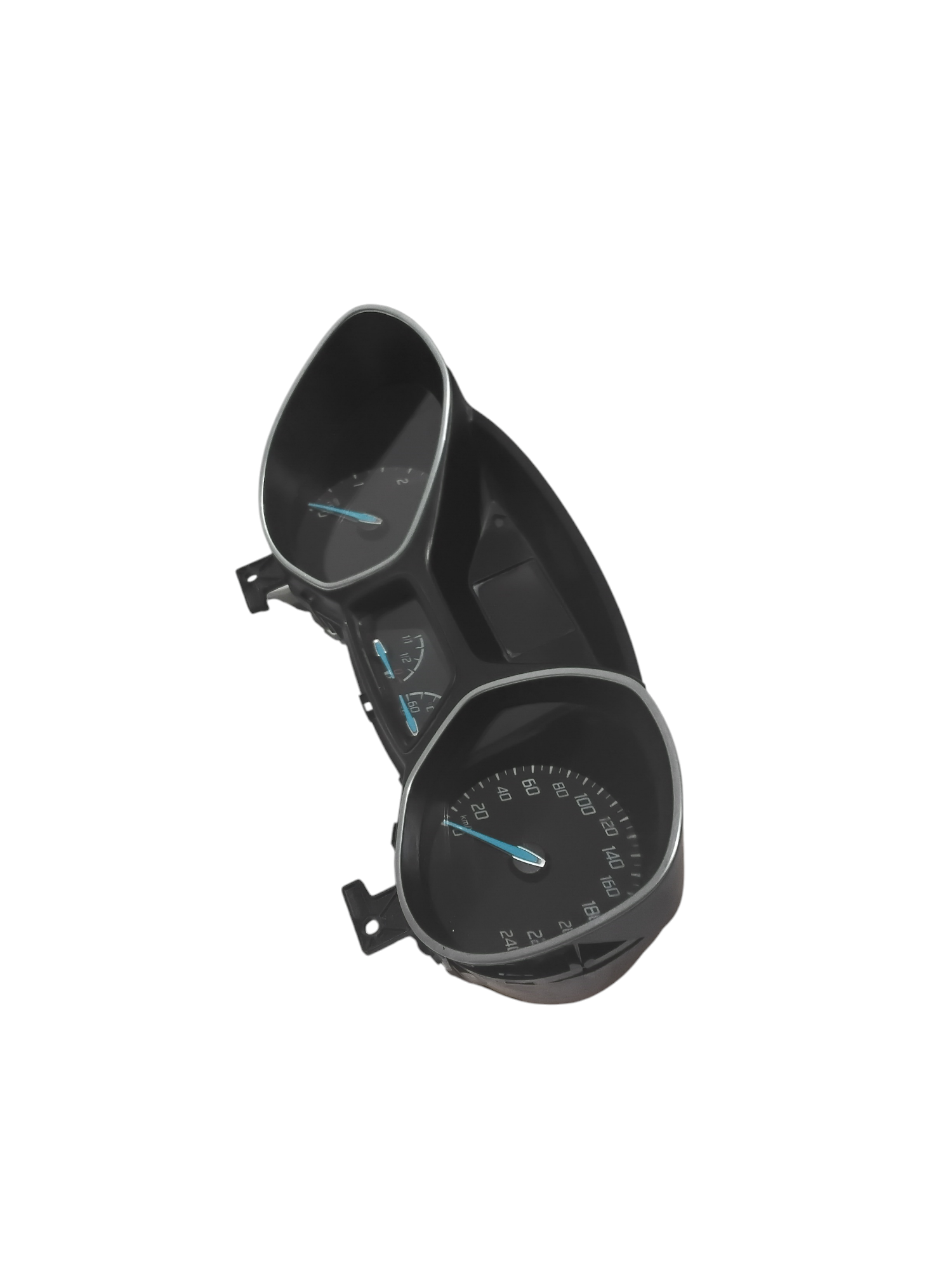 Quadro Strumenti per Ford Focus S. Wagon 5 Serie (2011 - 2014)