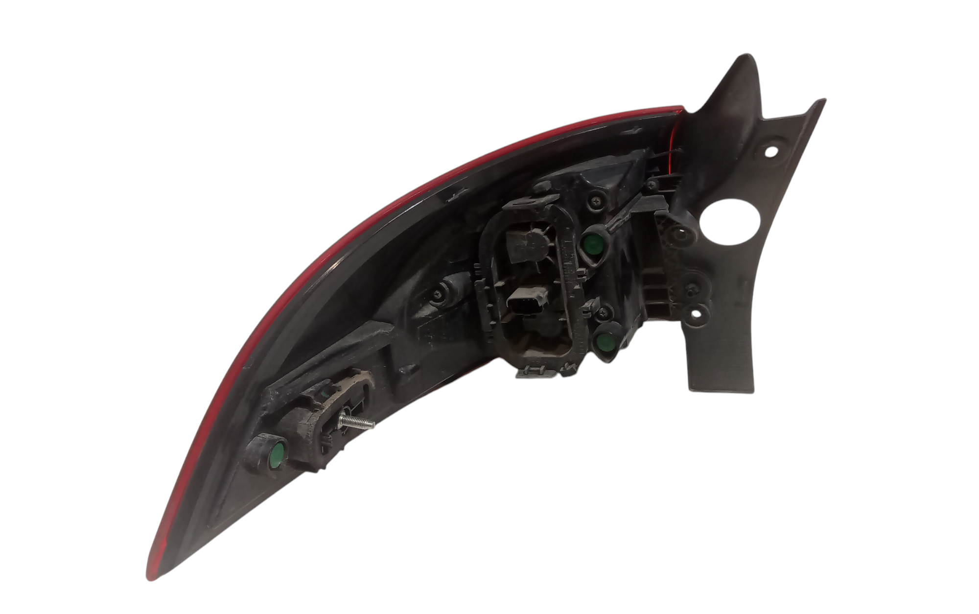 Stop fanale posteriore Destro Passeggero per Renault Clio Grandtour (13>) (2013 - In produzione)