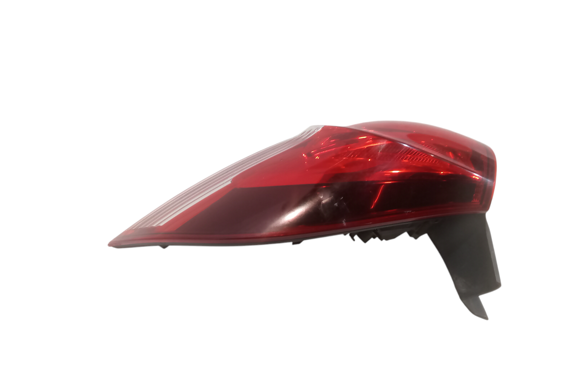 Stop fanale posteriore Destro Passeggero per Renault Clio Grandtour (13>) (2013 - In produzione)