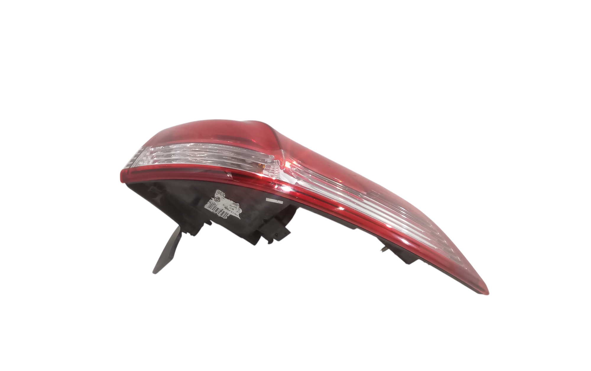 Stop fanale posteriore Destro Passeggero per Renault Clio Grandtour (13>) (2013 - In produzione)