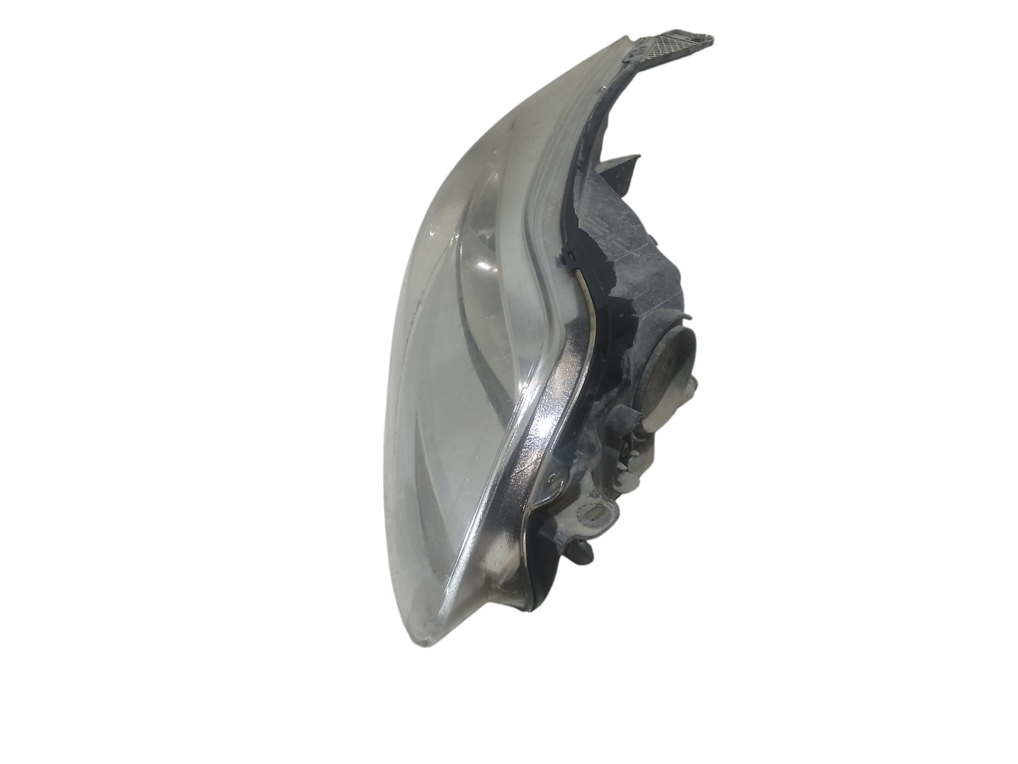 Faro anteriore Destro Passeggero per Ford Focus Berlina 5 Serie (2011 - 2014)