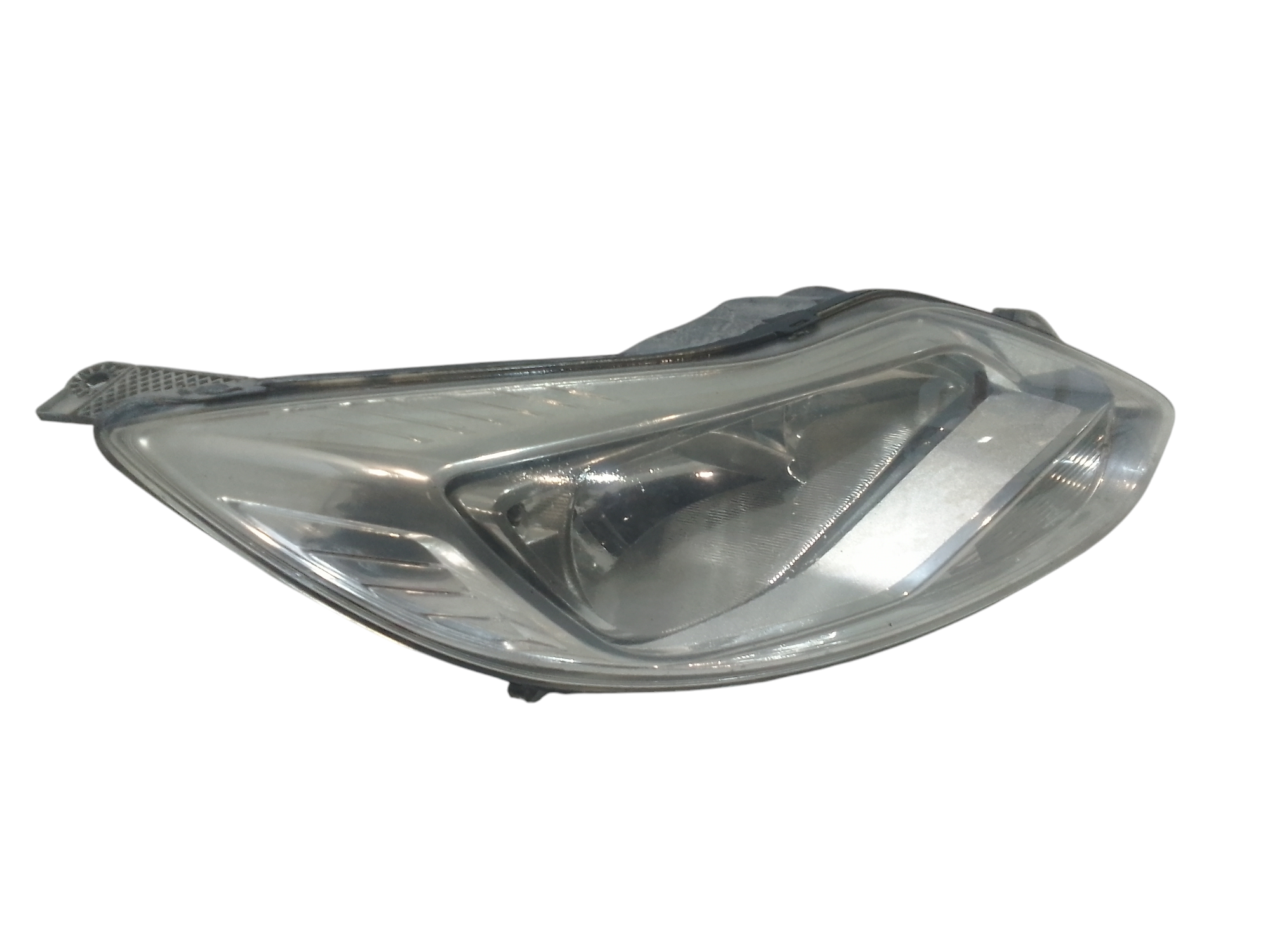 Faro anteriore Destro Passeggero per Ford Focus Berlina 5 Serie (2011 - 2014)