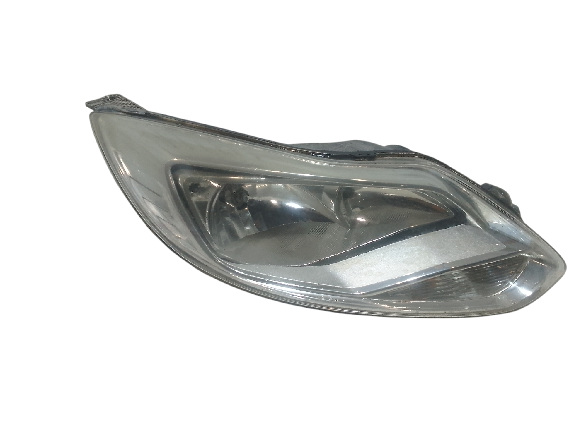 Faro anteriore Destro Passeggero per Ford Focus Berlina 5 Serie (2011 - 2014)
