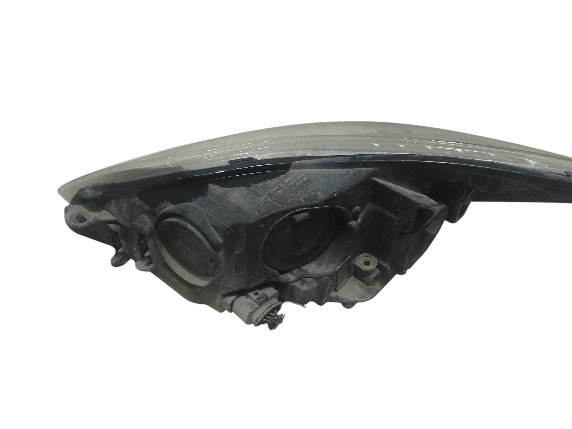 Faro anteriore Destro Passeggero per Ford Focus Berlina 5 Serie (2011 - 2014)