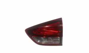 Stop Posteriore Destro Integrato nel Portello per Renault Clio Grandtour (13>) (2013 - In produzione)