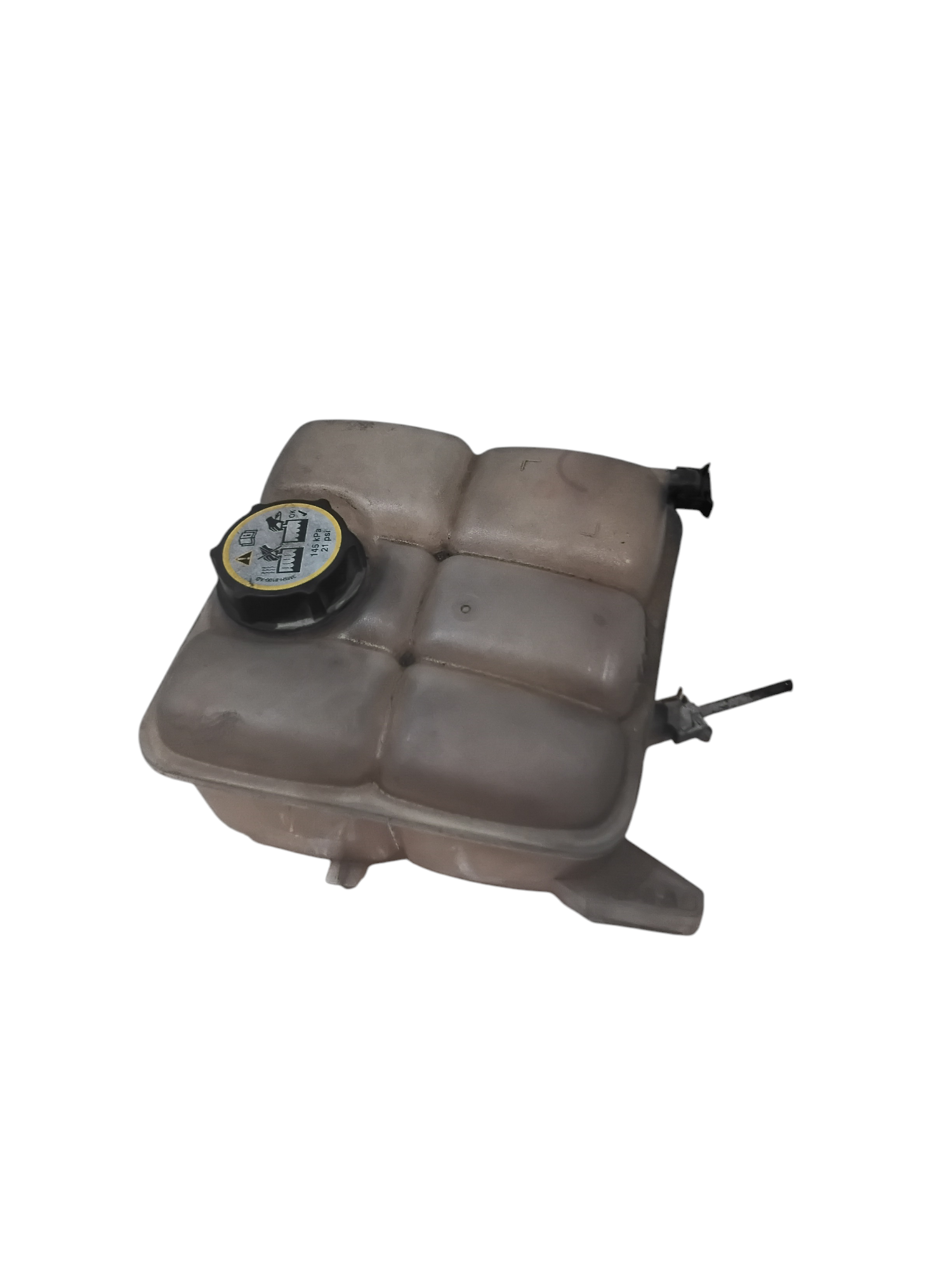 Vaschetta liquido radiatore per Ford Focus S. Wagon 5 Serie (2011 - 2014)