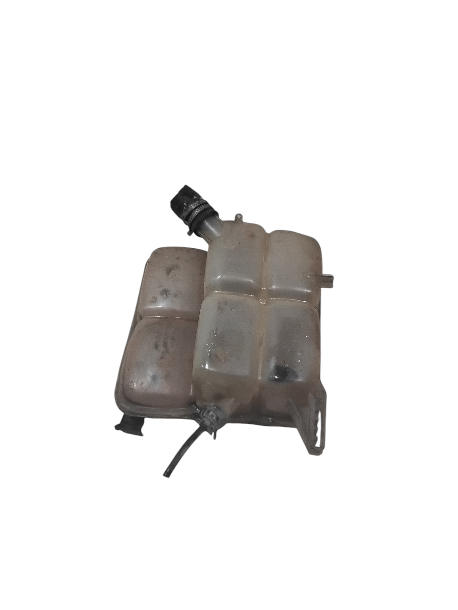 Vaschetta liquido radiatore per Ford Focus S. Wagon 5 Serie (2011 - 2014)