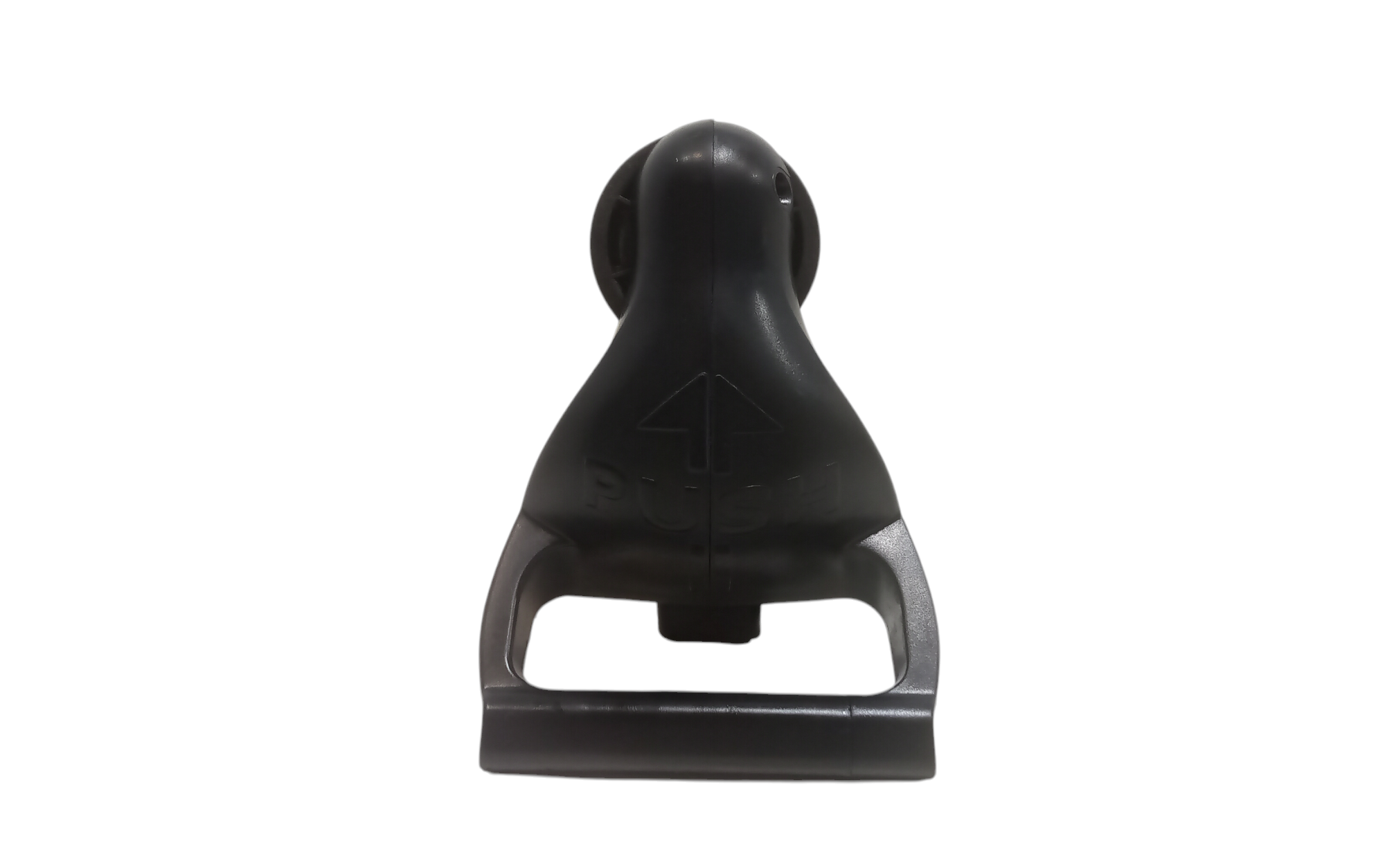 Verricello ruota di scorta per Renault Clio Grandtour (13>) (2013 - In produzione)