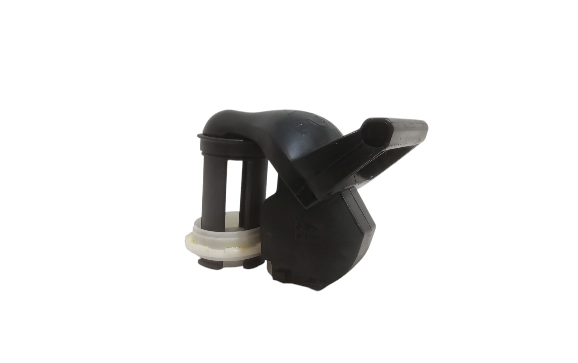 Verricello ruota di scorta per Renault Clio Grandtour (13>) (2013 - In produzione)