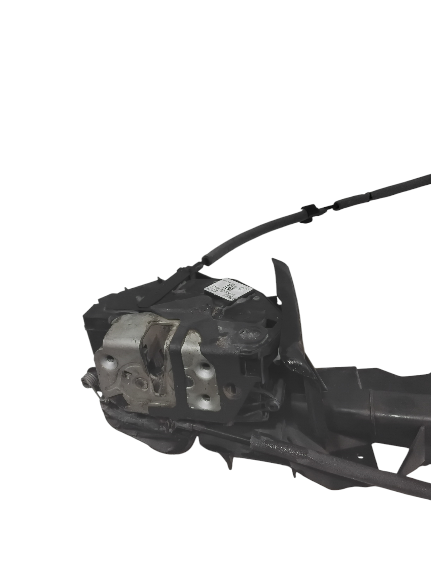 Serratura Anteriore Destra per Ford Focus S. Wagon 5 Serie (2011 - 2014)