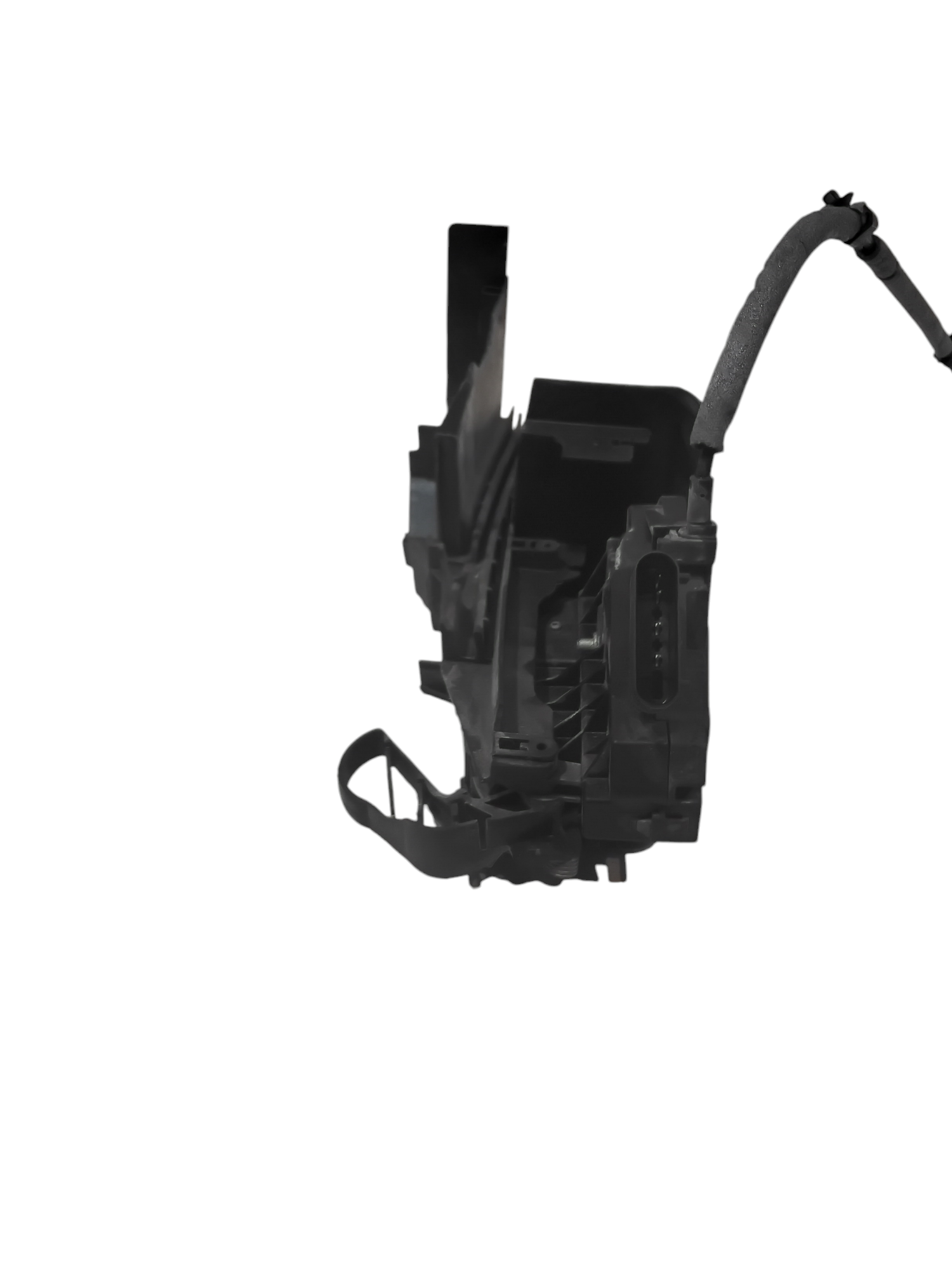 Serratura Anteriore Destra per Ford Focus S. Wagon 5 Serie (2011 - 2014)