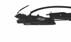 Serratura Anteriore Destra per Ford Focus S. Wagon 5 Serie (2011 - 2014)