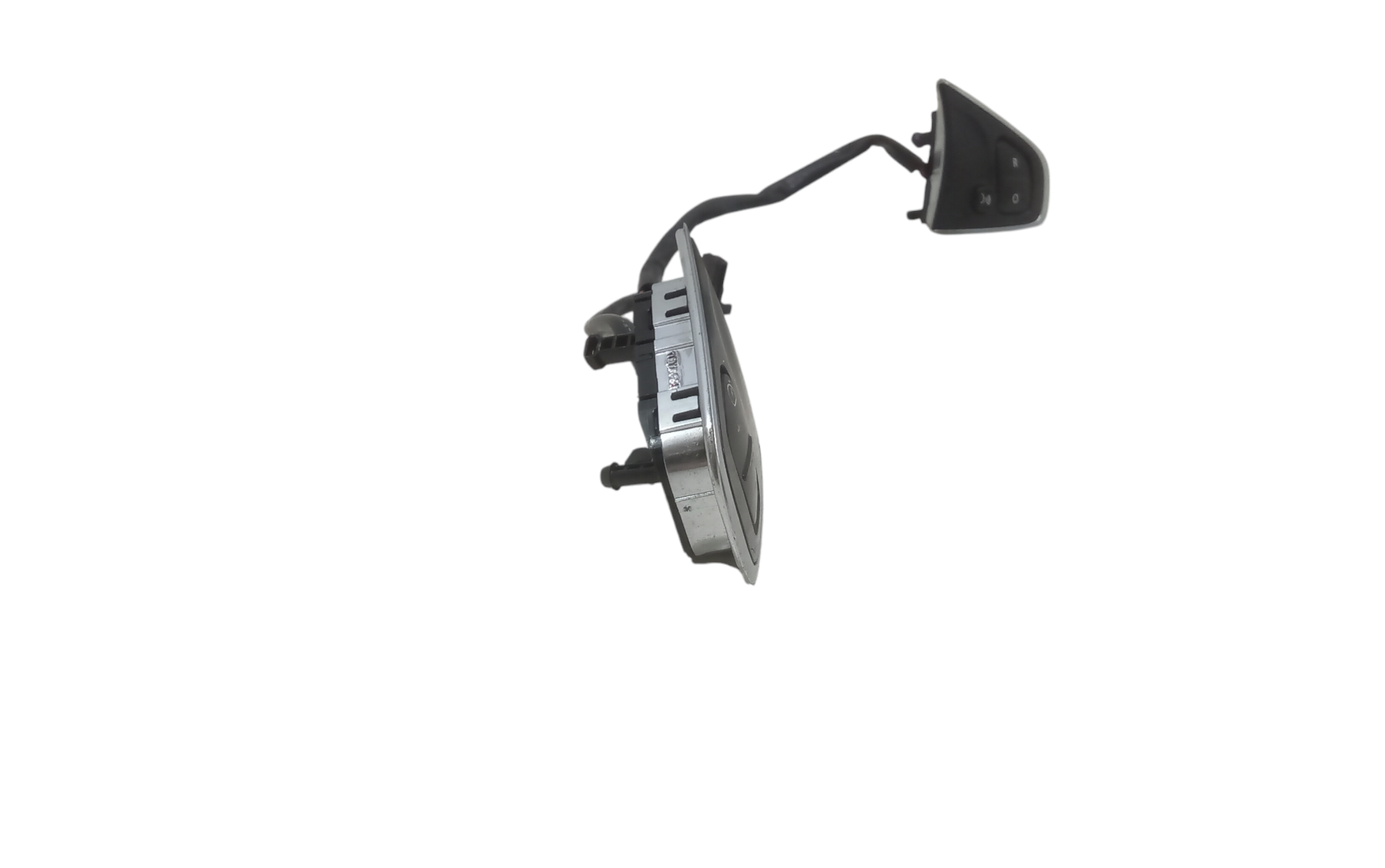 Comandi al volante multifunzione per Renault Clio Grandtour (13>) (2013 - In produzione)