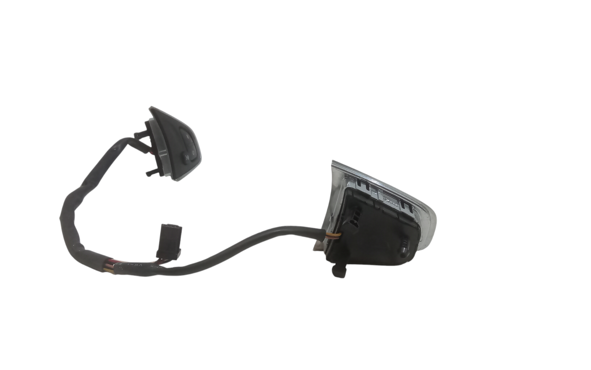 Comandi al volante multifunzione per Renault Clio Grandtour (13>) (2013 - In produzione)