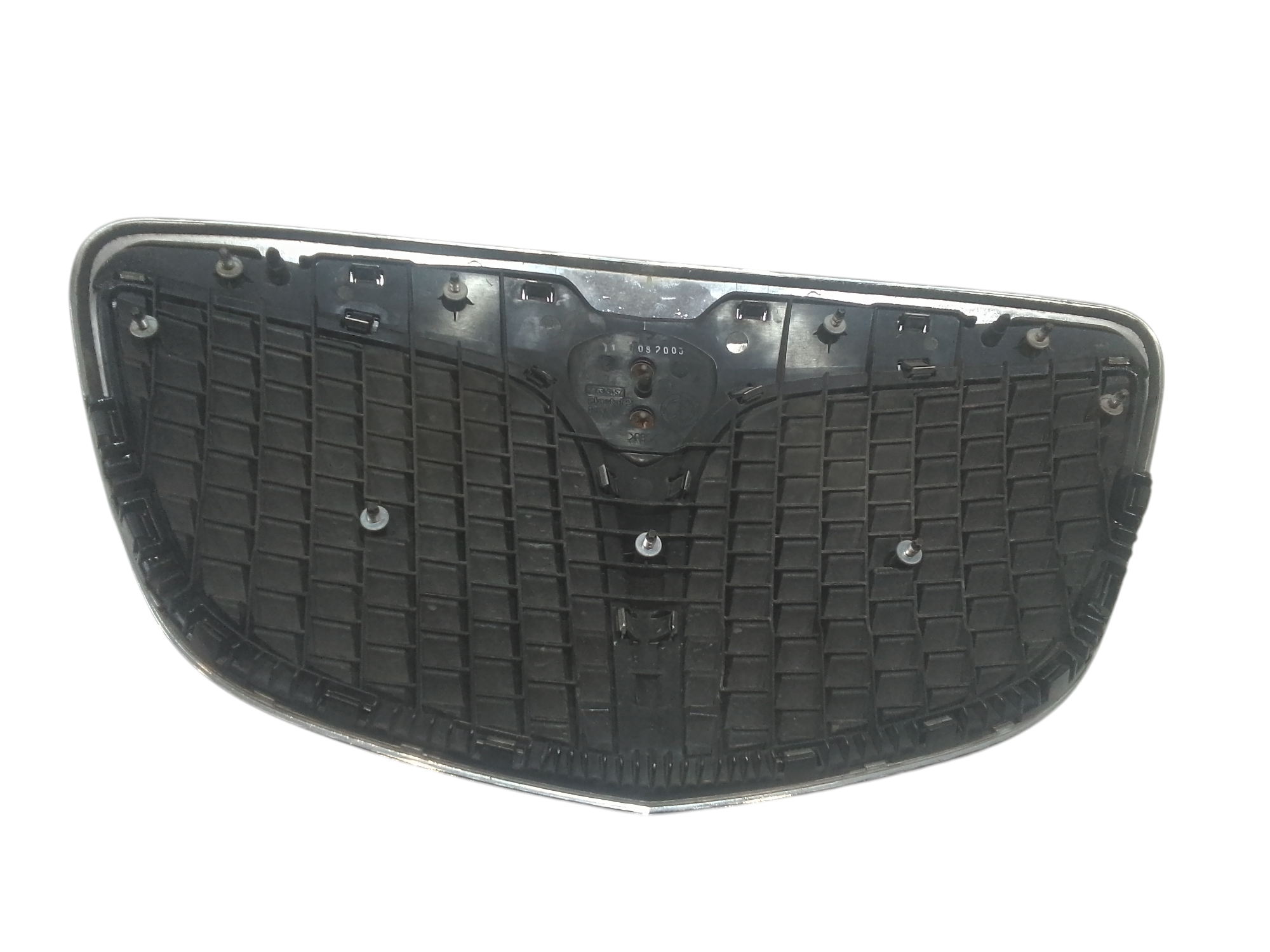 Mascherina anteriore per Lancia Ypsilon 2 Serie (2006 - 2010)