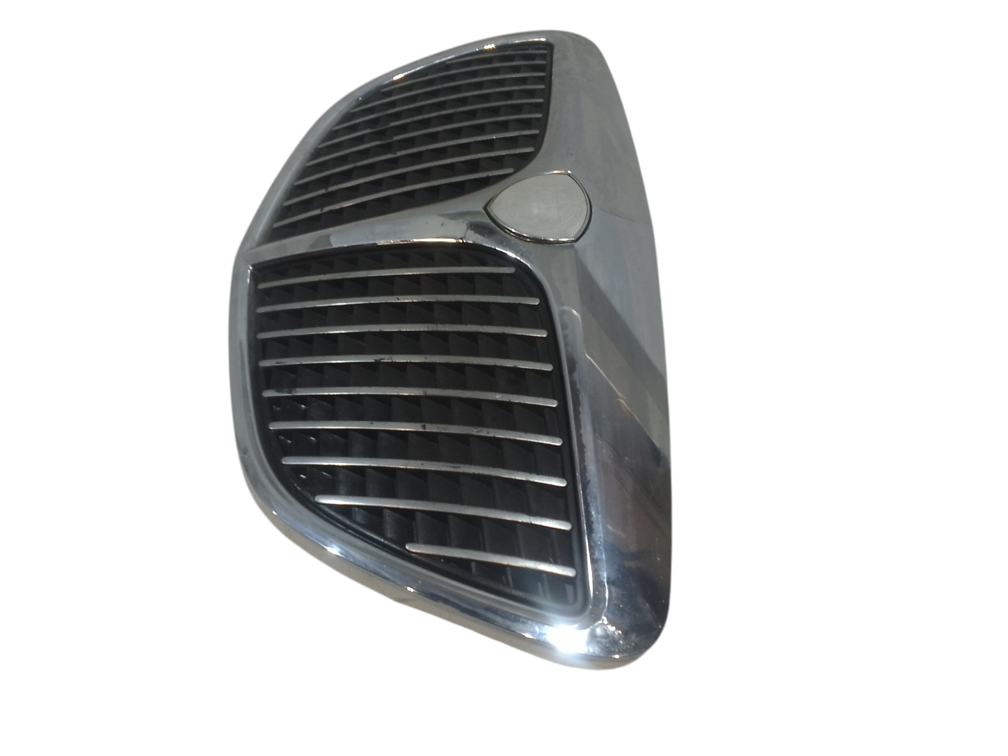 Mascherina anteriore per Lancia Ypsilon 2 Serie (2006 - 2010)