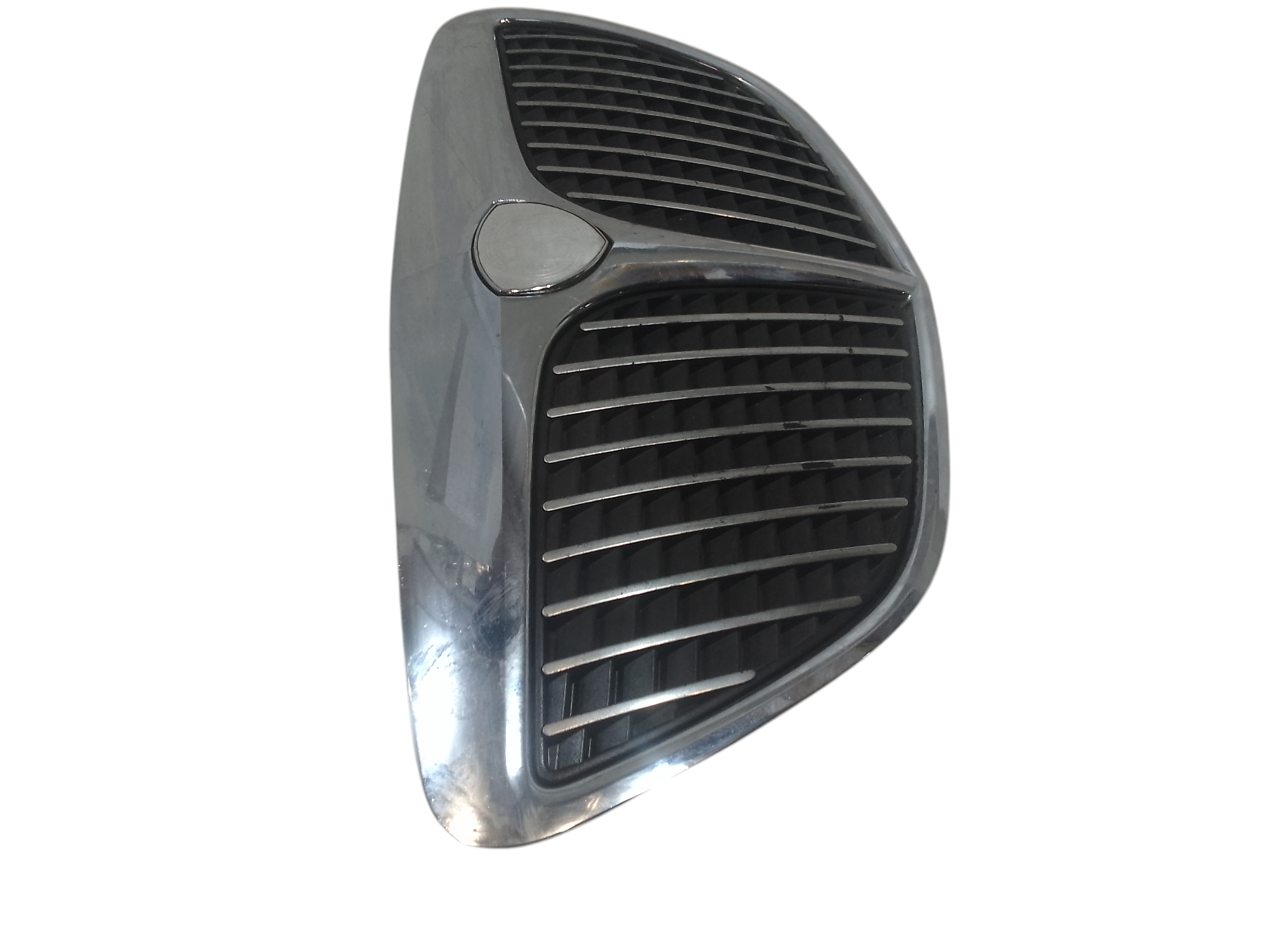 Mascherina anteriore per Lancia Ypsilon 2 Serie (2006 - 2010)