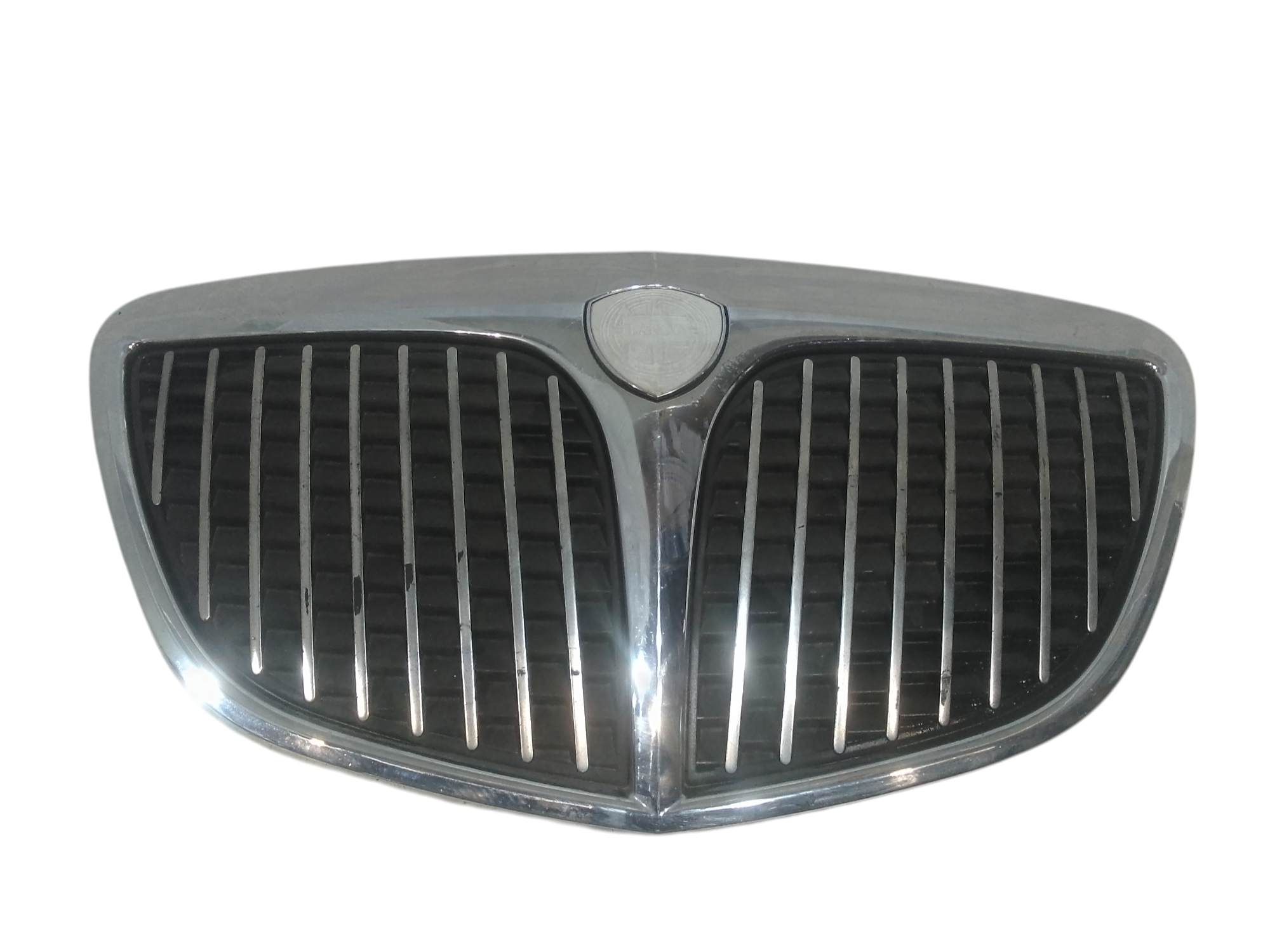 Mascherina anteriore per Lancia Ypsilon 2 Serie (2006 - 2010)