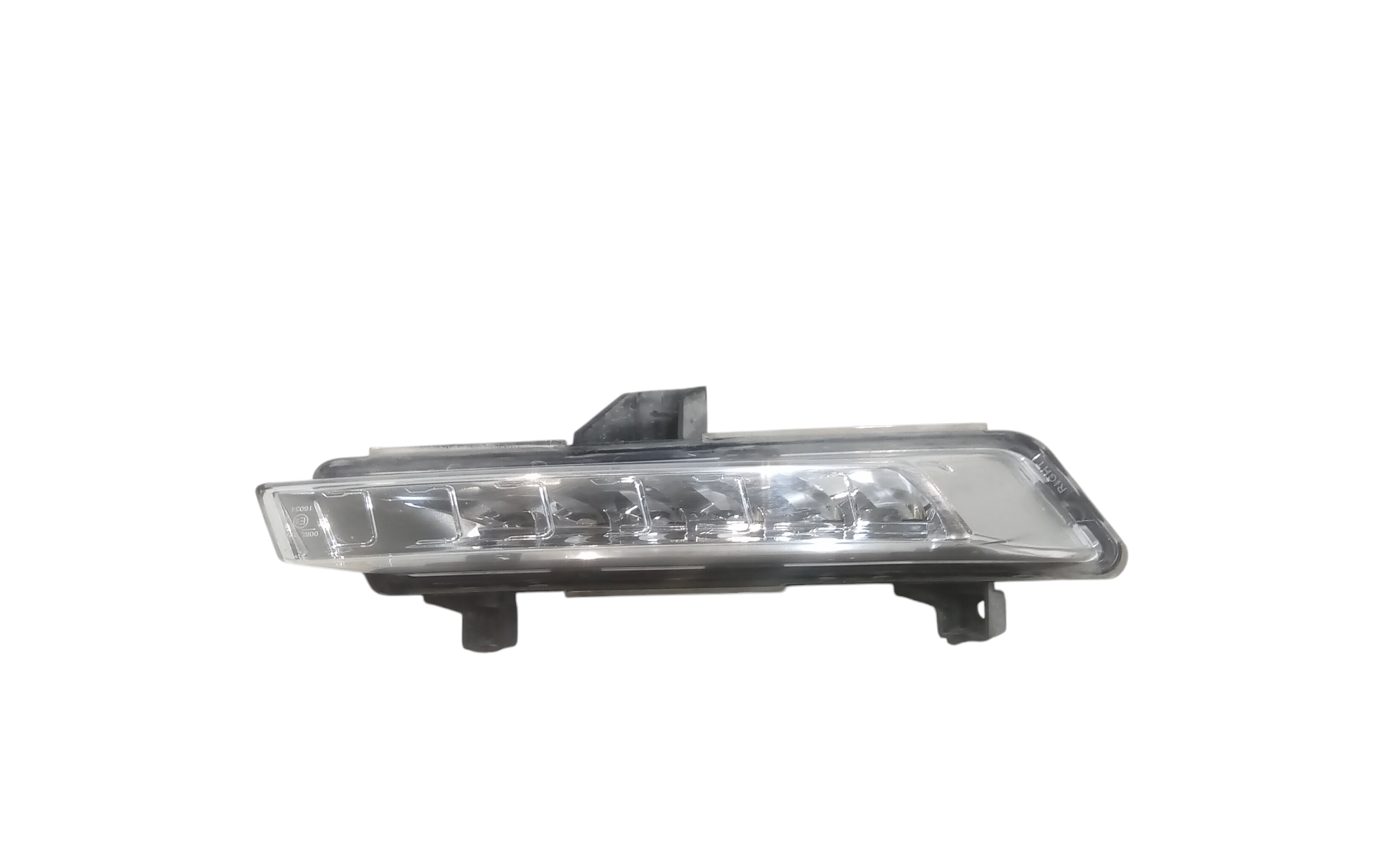 Luce diurna ant DX per Renault Clio Grandtour (13>) (2013 - In produzione)