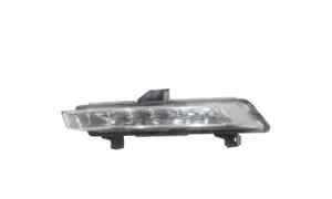 Luce diurna ant DX per Renault Clio Grandtour (13>) (2013 - In produzione)