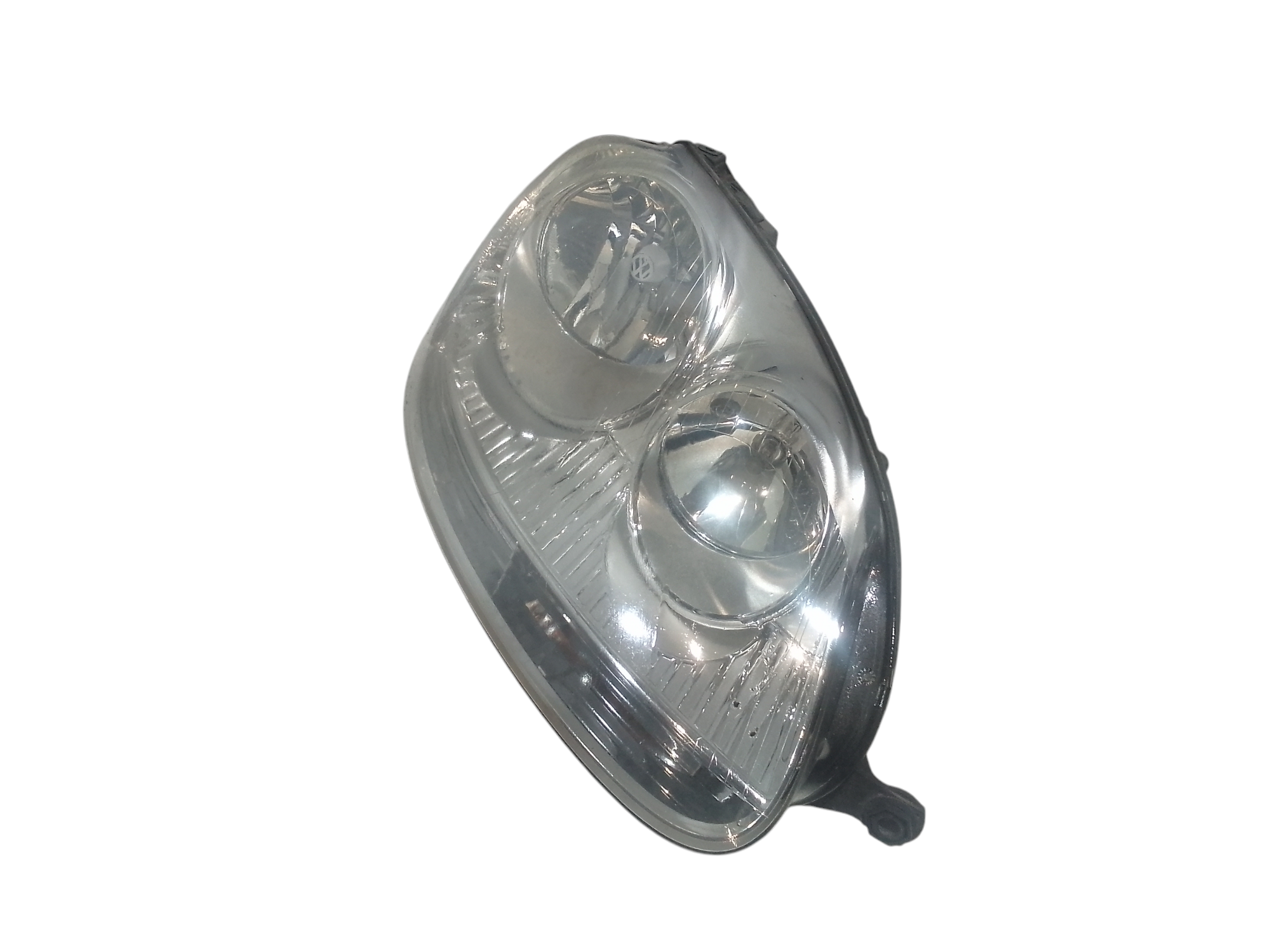 Faro anteriore Destro Passeggero per Volkswagen Golf 5 Berlina (03>08) (2003 - 2008)