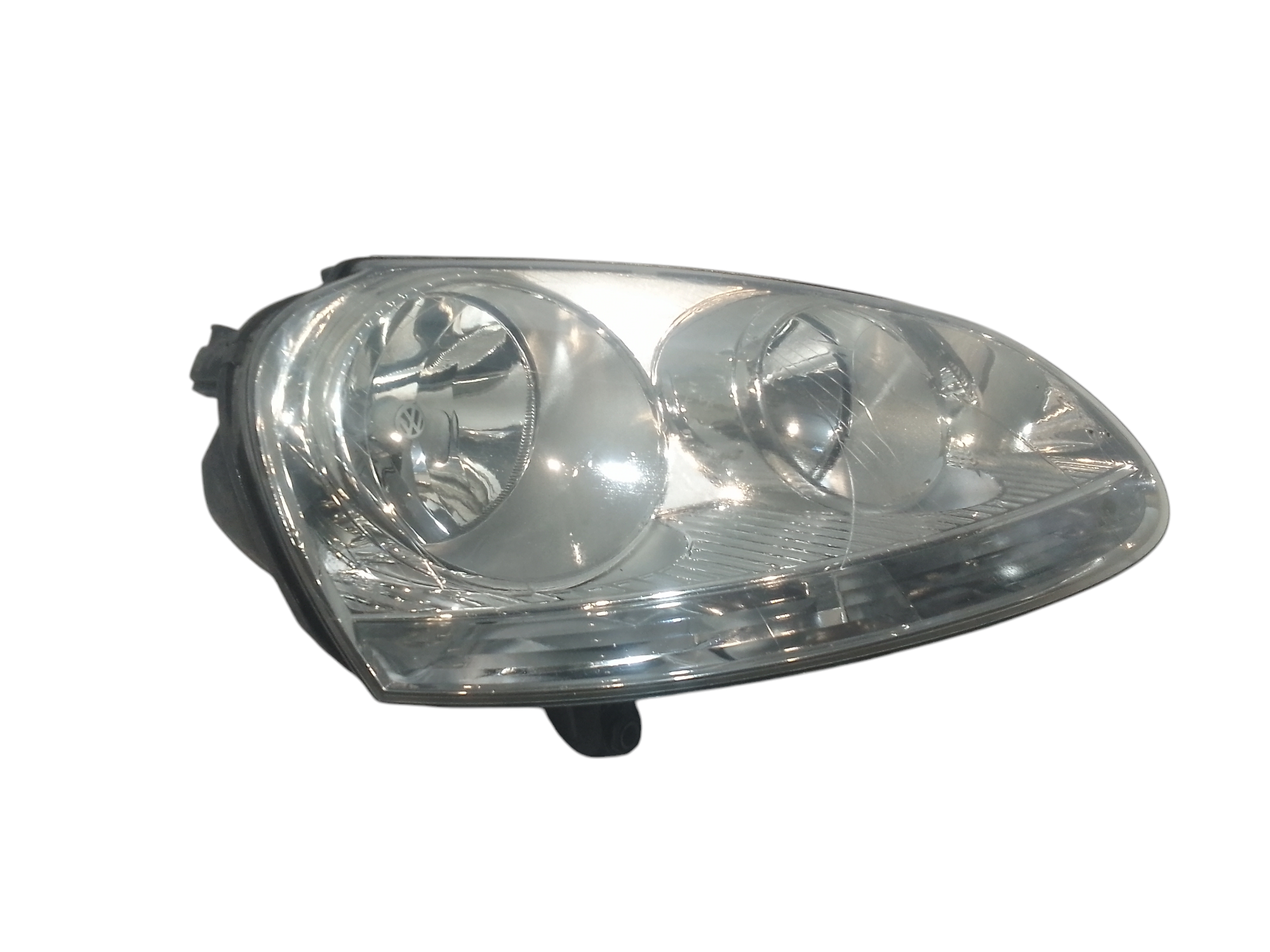 Faro anteriore Destro Passeggero per Volkswagen Golf 5 Berlina (03>08) (2003 - 2008)