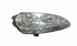 Faro anteriore Destro Passeggero per Volkswagen Golf 5 Berlina (03>08) (2003 - 2008)