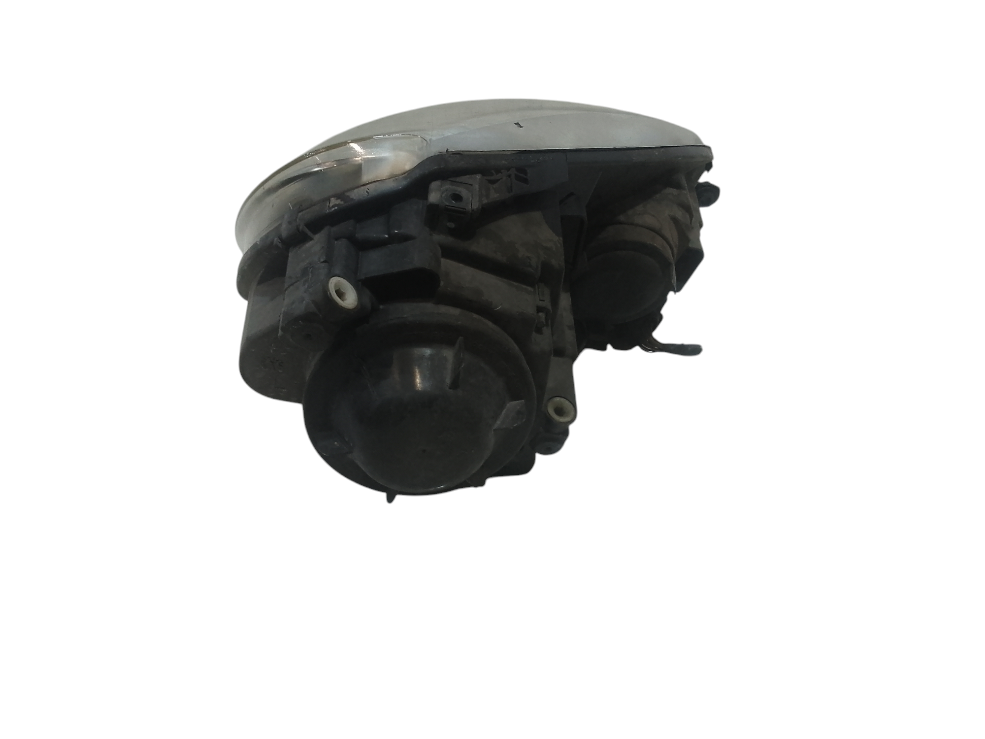 Faro anteriore Sinistro Guida per Volkswagen Golf 5 Berlina (03>08) (2003 - 2008)