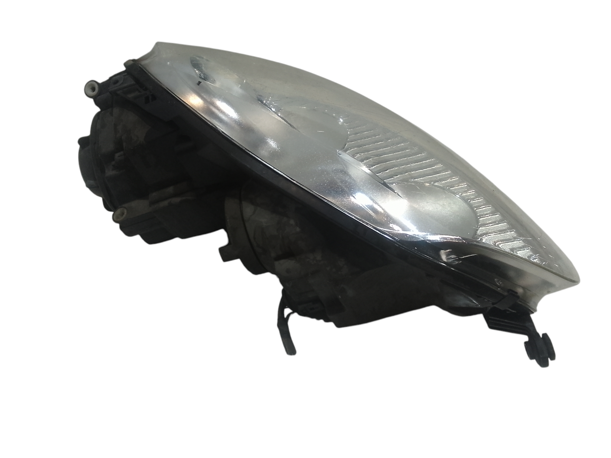 Faro anteriore Sinistro Guida per Volkswagen Golf 5 Berlina (03>08) (2003 - 2008)