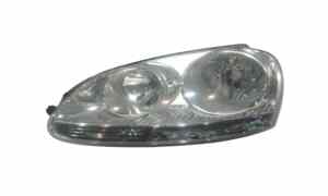 Faro anteriore Sinistro Guida per Volkswagen Golf 5 Berlina (03>08) (2003 - 2008)