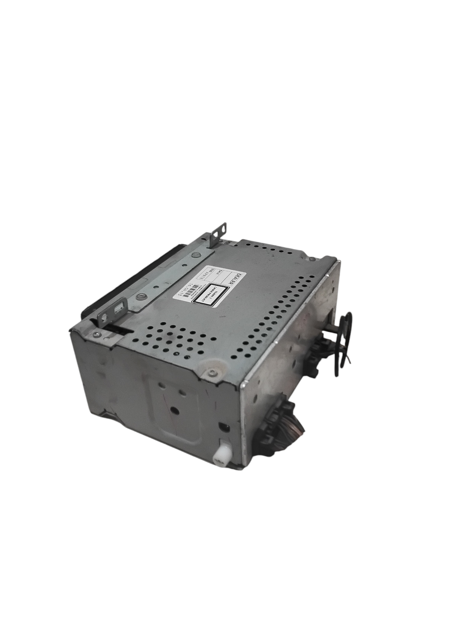 Lettore CD per Ford Focus S. Wagon 5 Serie (2011 - 2014)