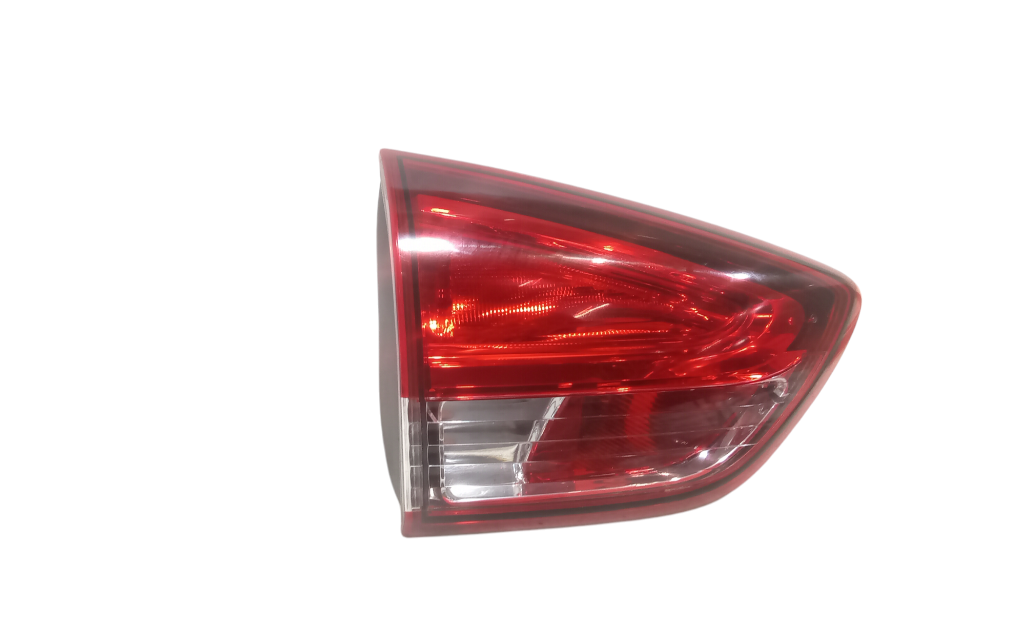 Stop Posteriore Sinistro Integrato nel Portello per Renault Clio Grandtour (13>) (2013 - In produzione)