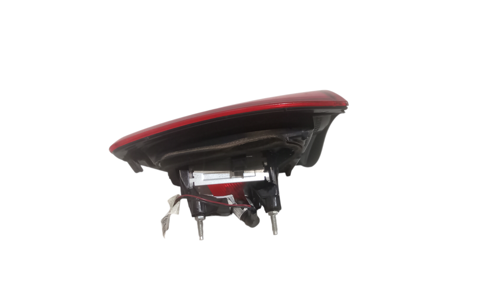 Stop Posteriore Sinistro Integrato nel Portello per Renault Clio Grandtour (13>) (2013 - In produzione)