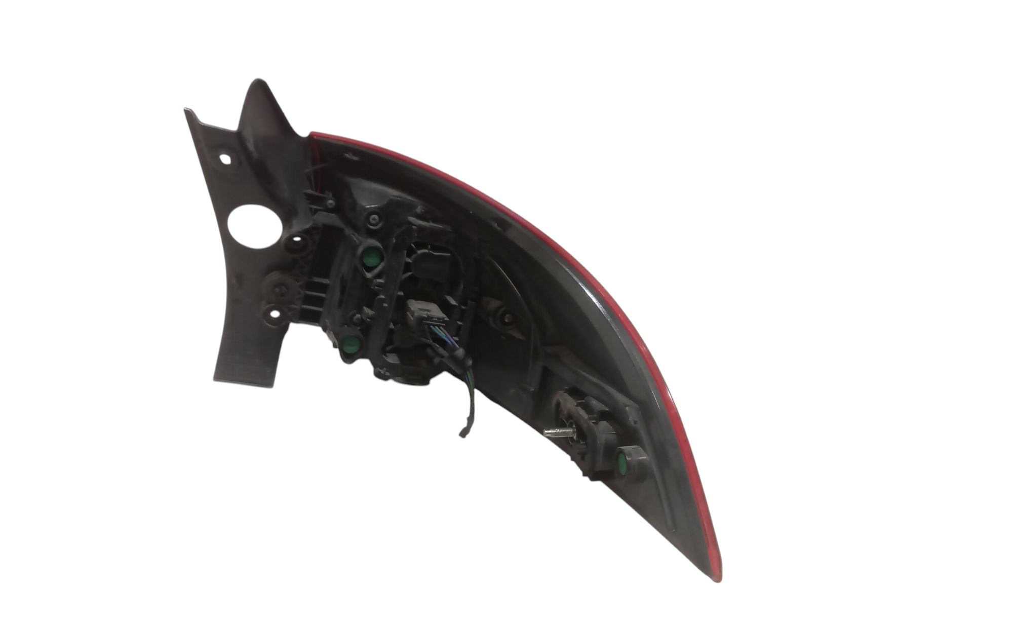 Stop fanale Posteriore sinistro lato Guida per Renault Clio Grandtour (13>) (2013 - In produzione)