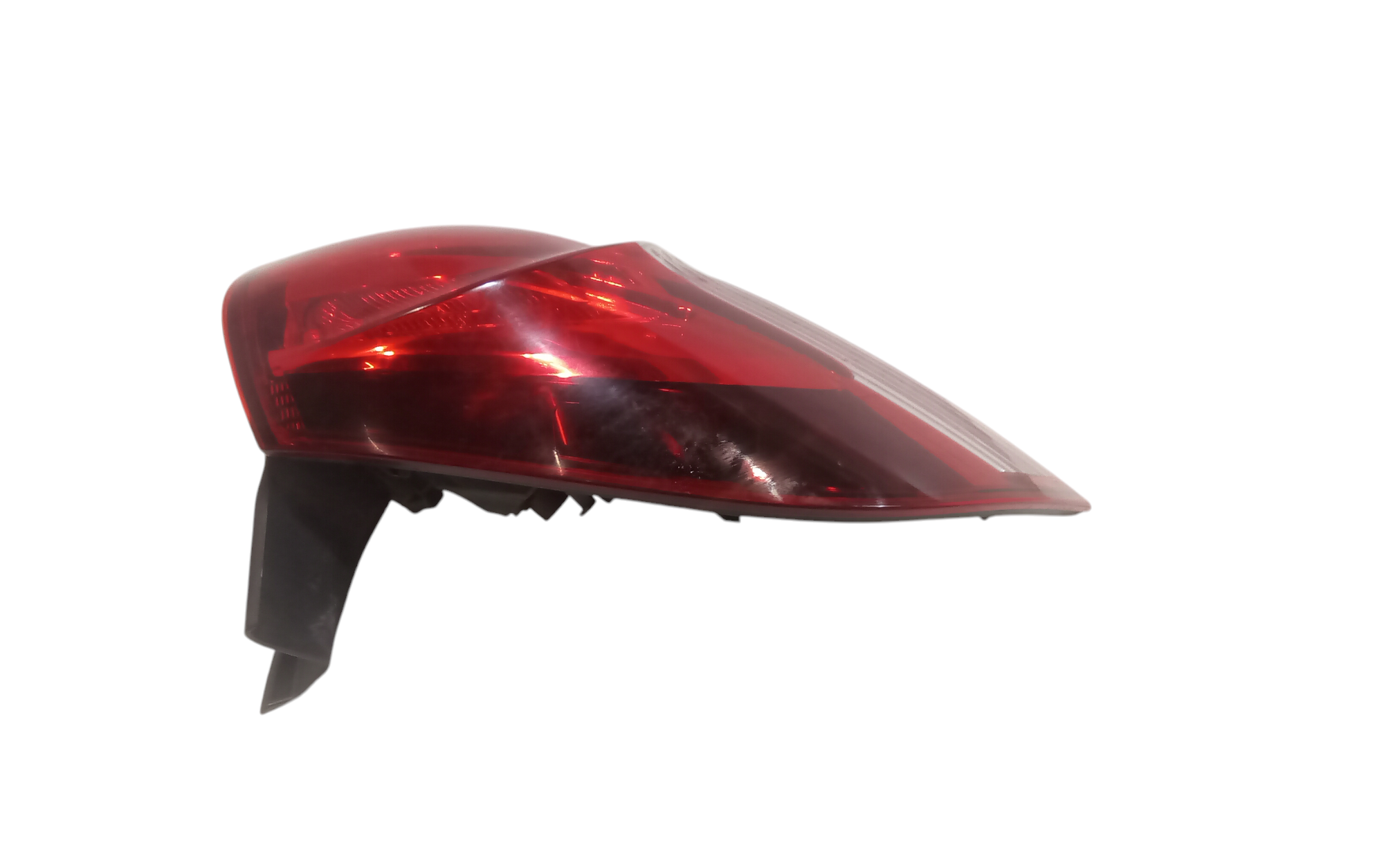 Stop fanale Posteriore sinistro lato Guida per Renault Clio Grandtour (13>) (2013 - In produzione)