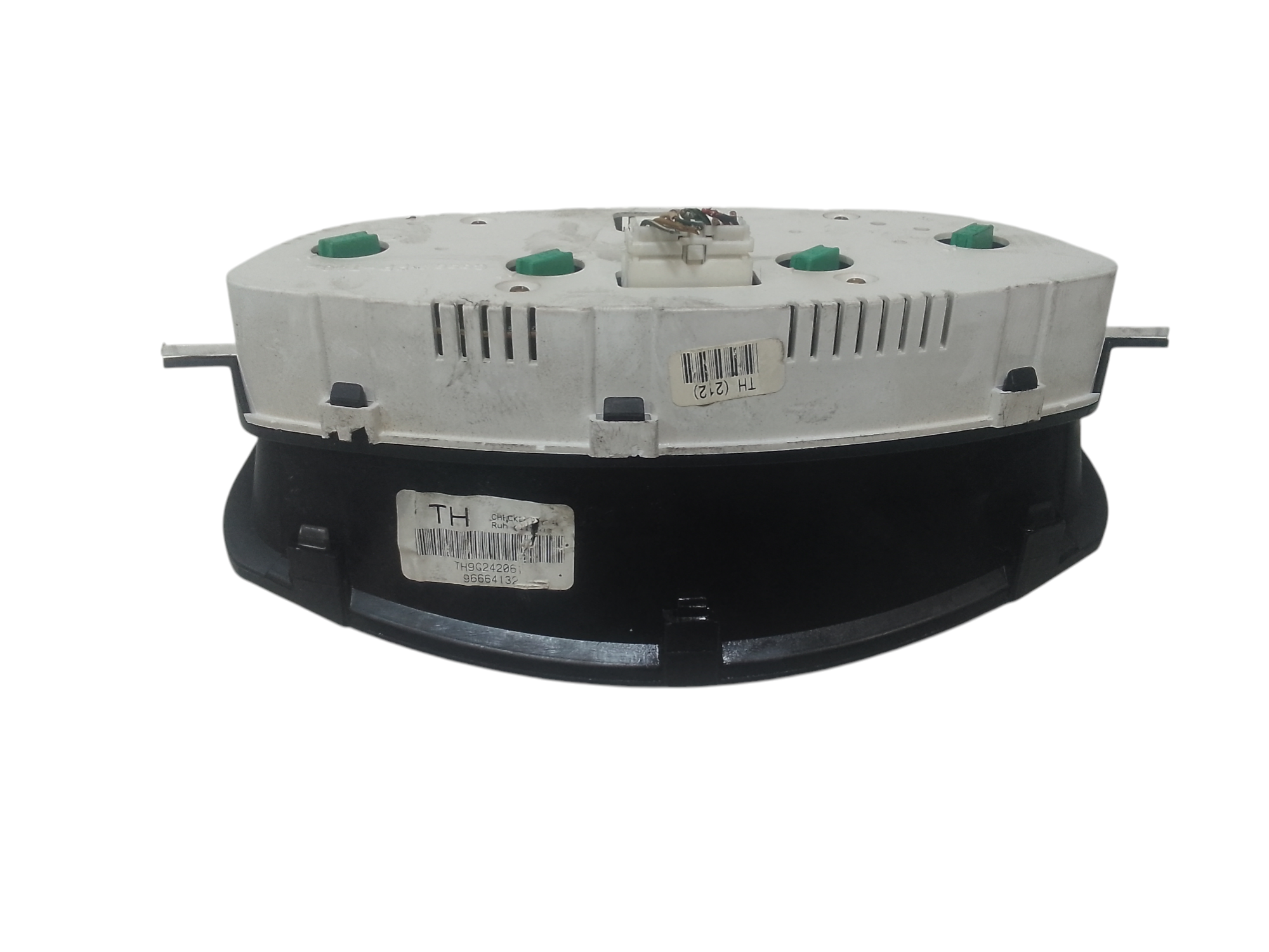 Quadro Strumenti per Chevrolet Matiz 2 Serie (2001 - 2005)