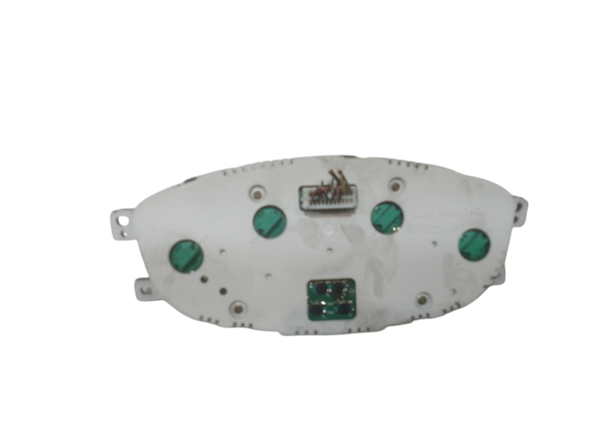 Quadro Strumenti per Chevrolet Matiz 2 Serie (2001 - 2005)